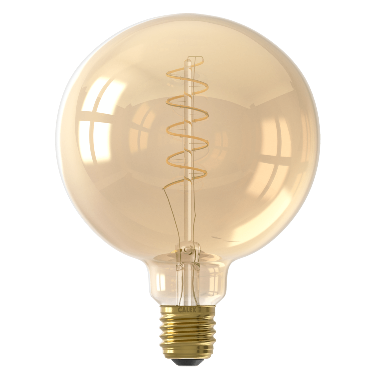 calex-ampoule-led-filament-spiral-e27-g125-dor-e image 2