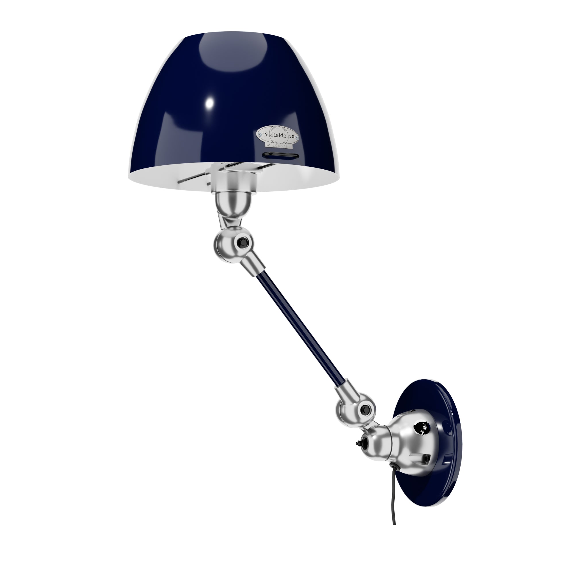 jield-aicler-aic701-applique-bleu-saphir image 4