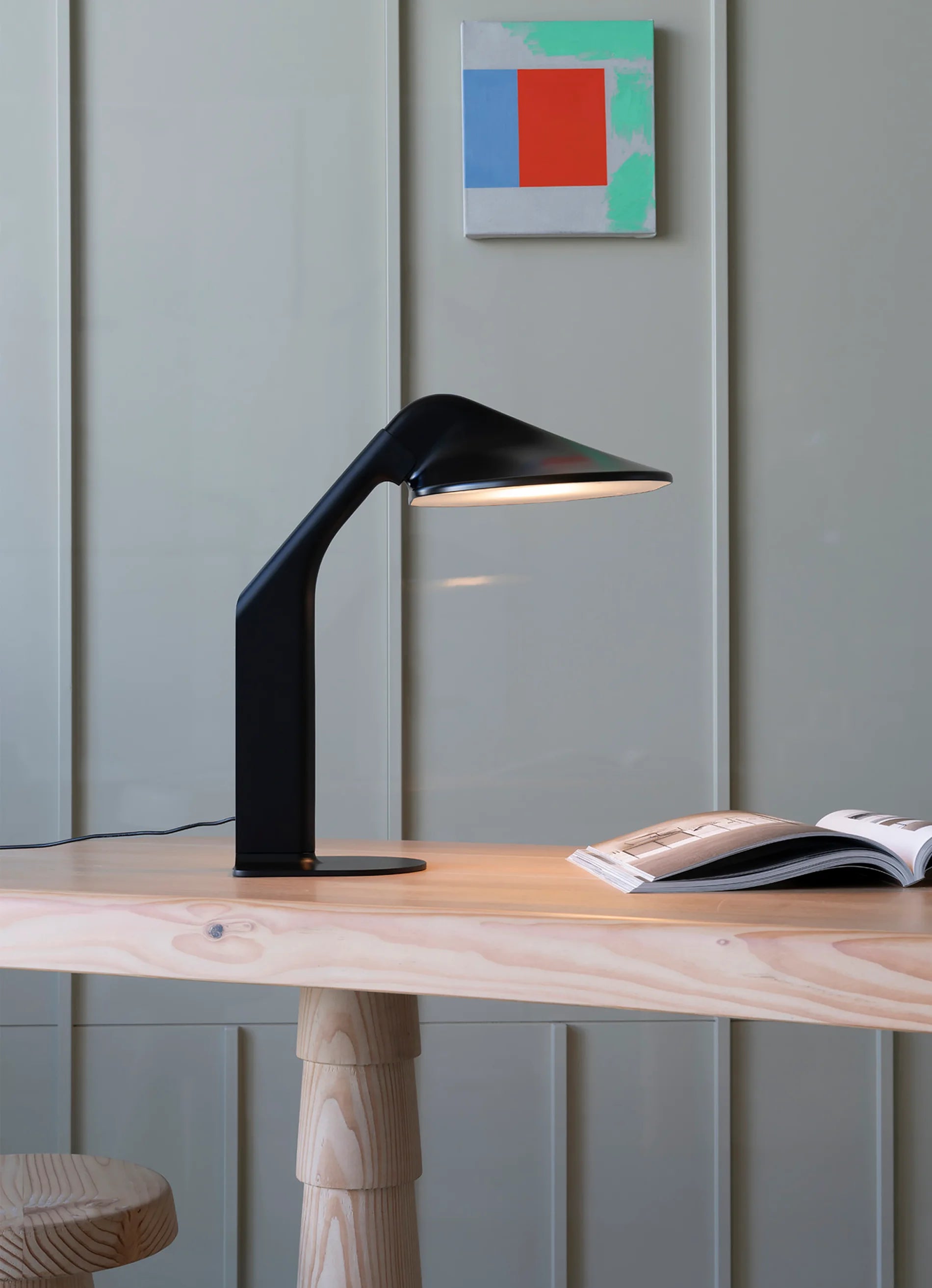 dcw-ditions-niwaki-lampe-sculpturale image 1