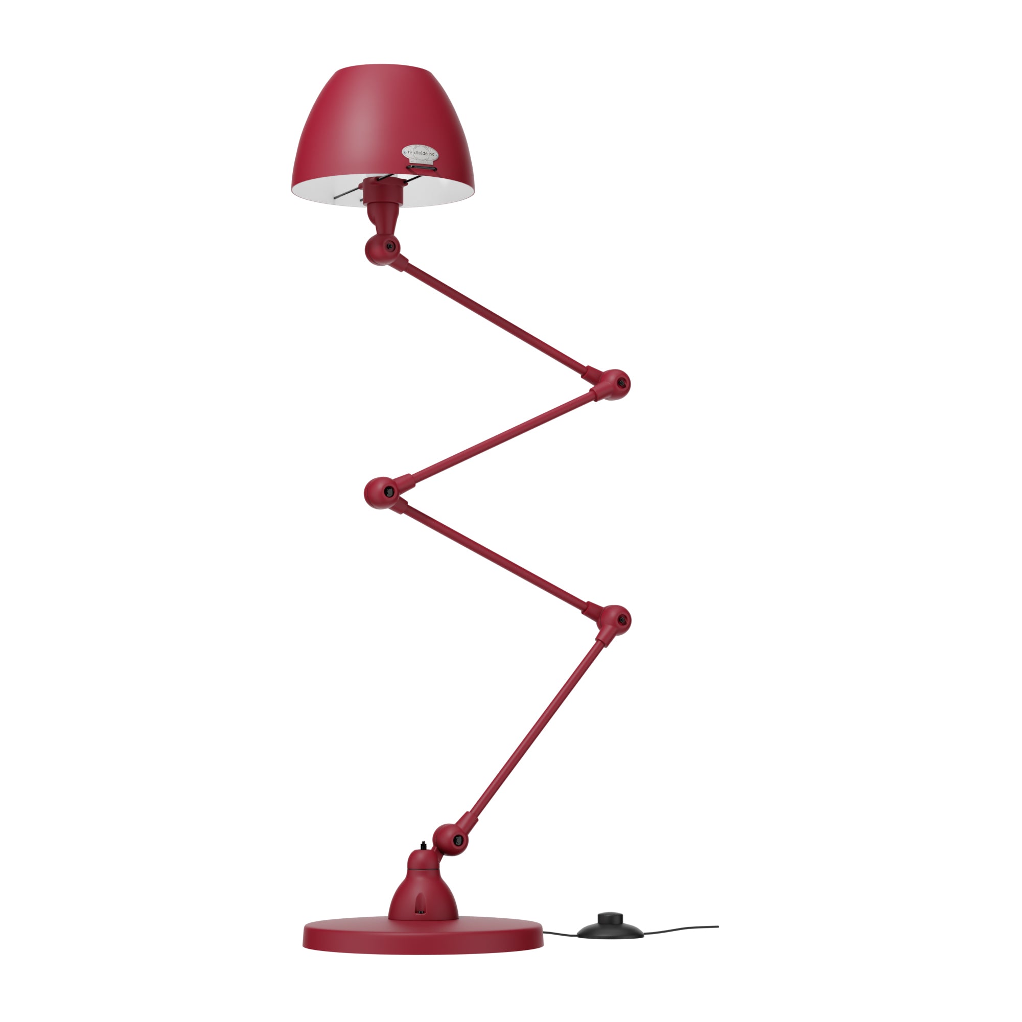 jield-aicler-aic433-luminaire-4-bras-personnalis image 2