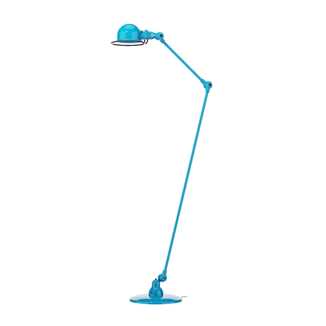 jield-loft-d1240-lampadaire-bleu-clair-120-40-cm image 1