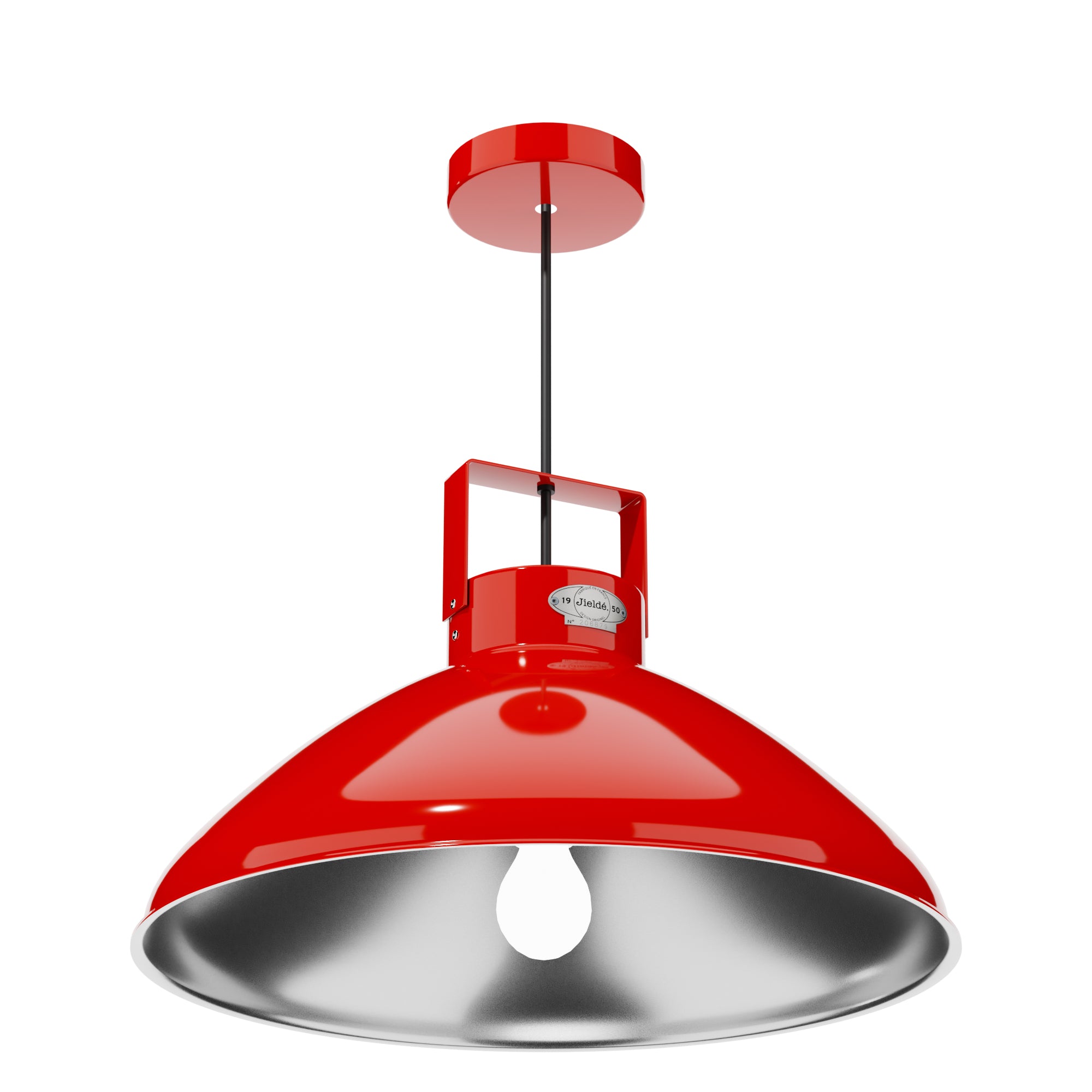 jield-beaumont-b360-suspension-taille-l-rouge image 3