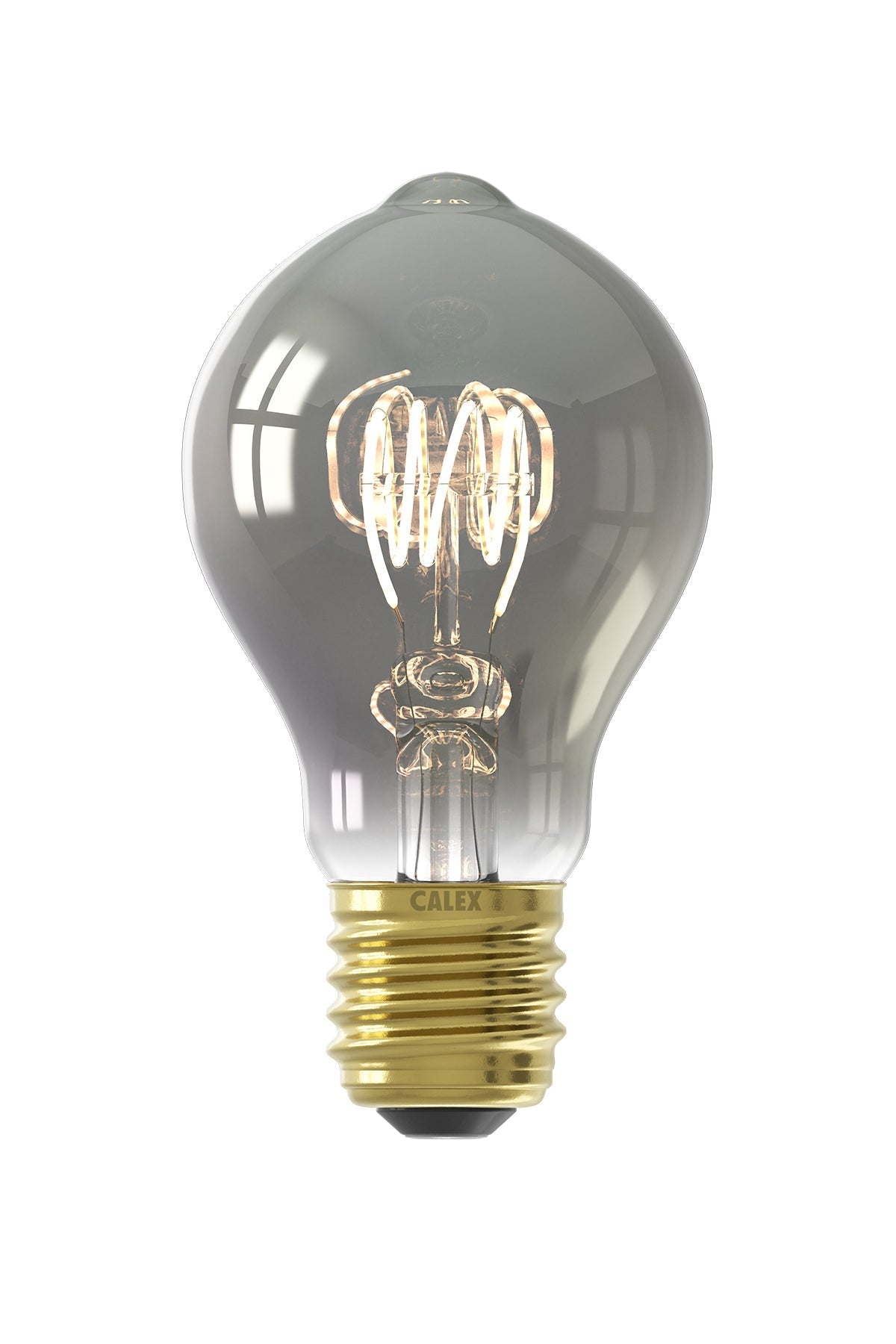 calex-filament-led-e27-a60-titanium-4w-dimmable image 2