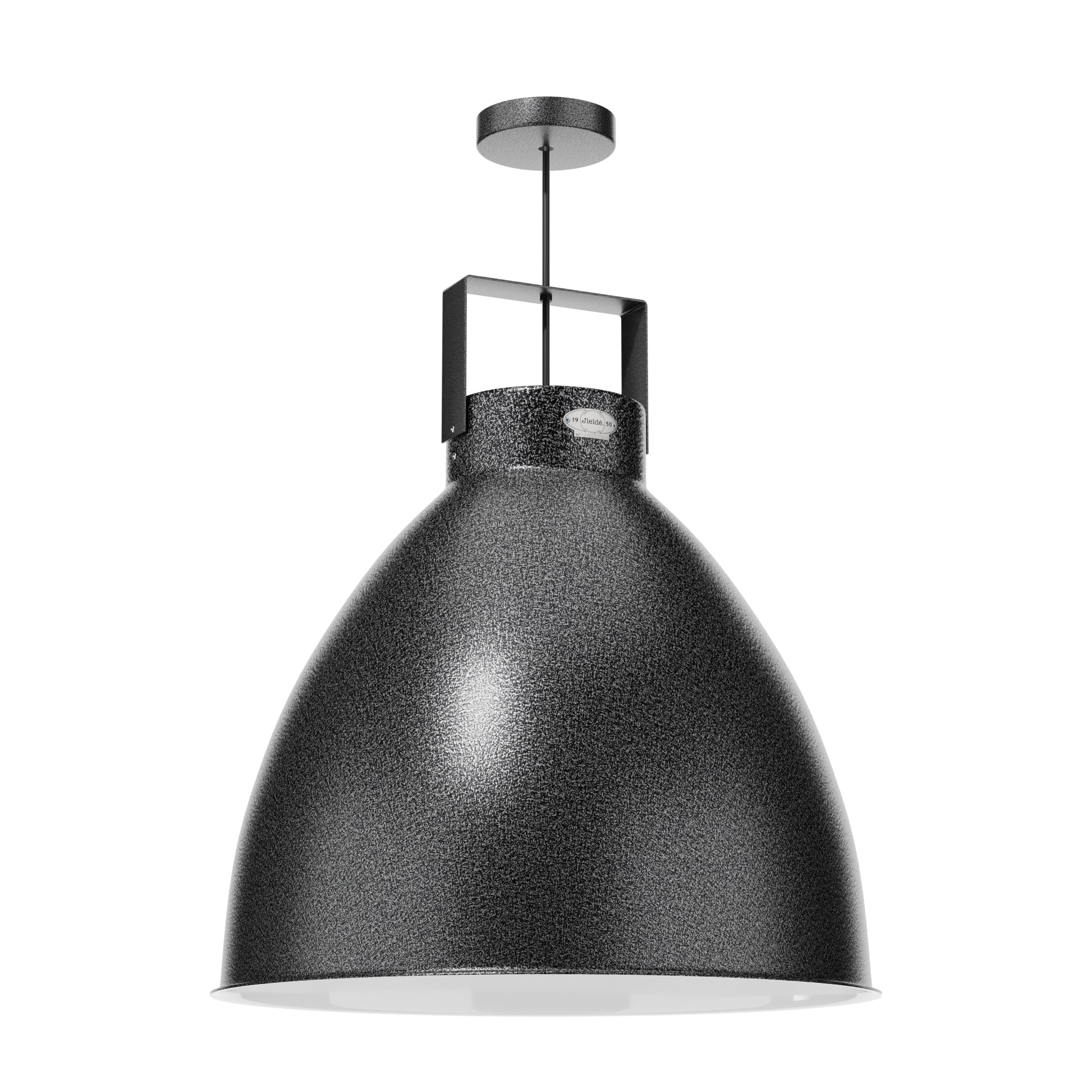 jield-augustin-a540-suspension-xl-54cm-noir-martel image 1