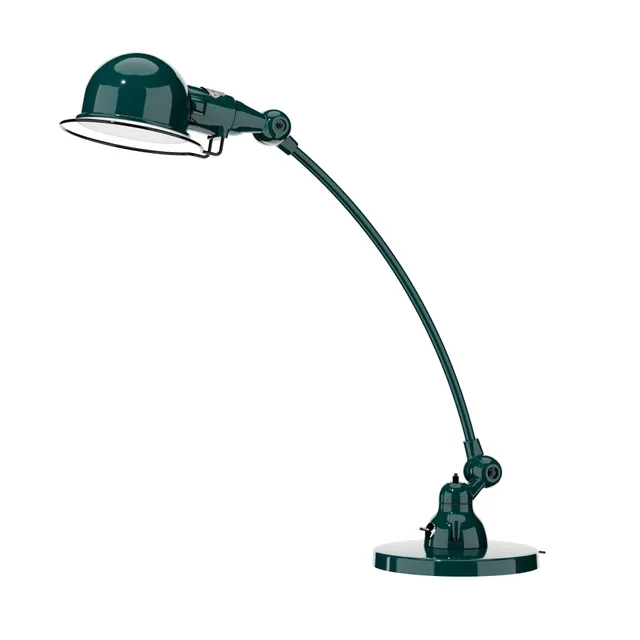 jield-signal-sic400-lampe-poser-bleu-ocean image 1