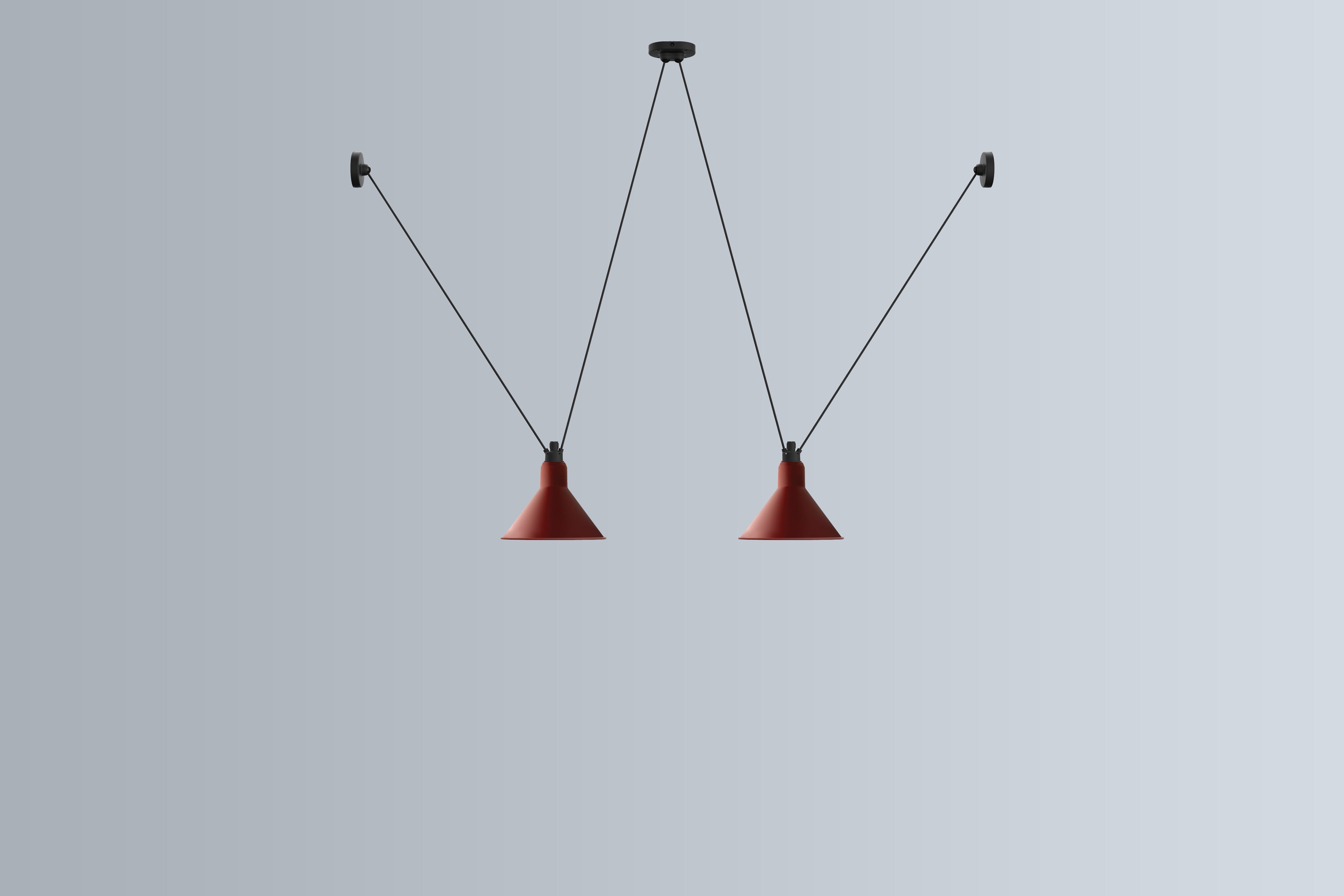 dcw-ditions-acrobate-de-gras-n-324-rond-l-suspension image 3