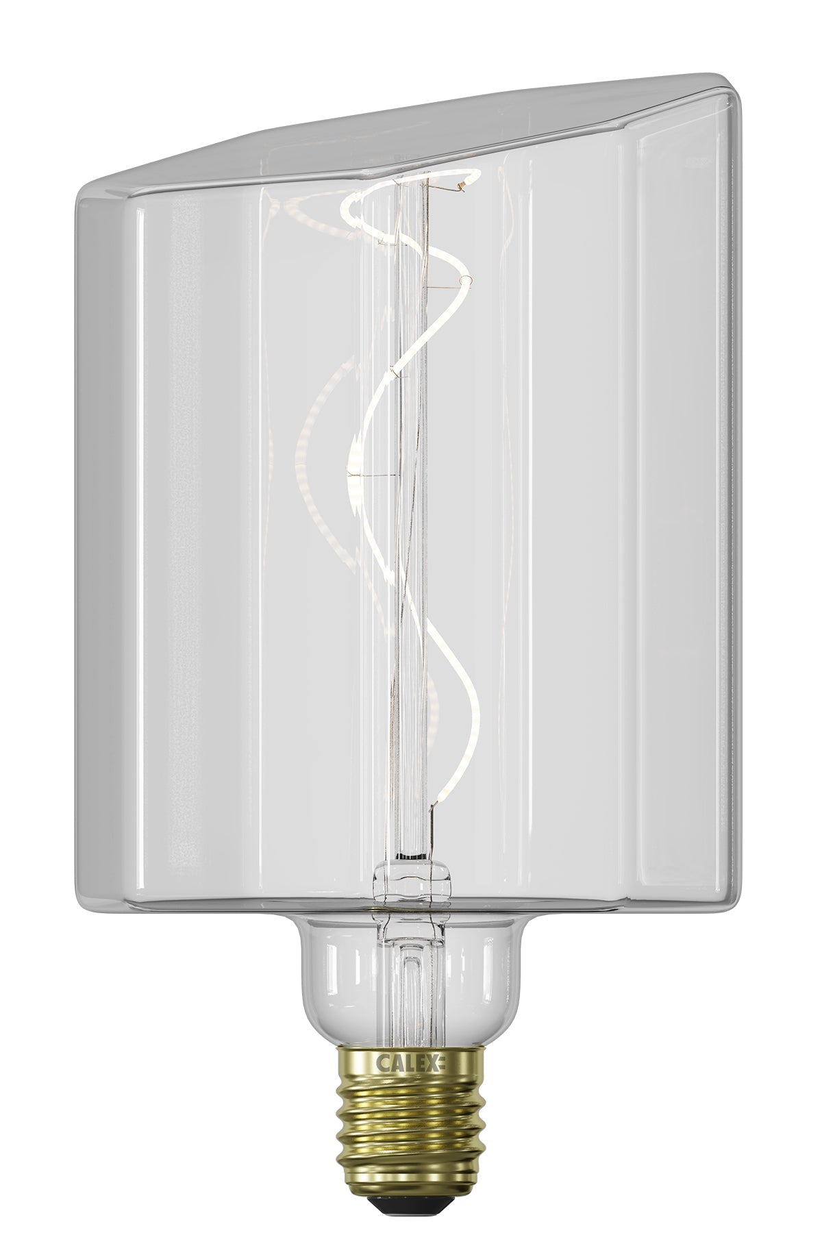 calex-vaxholm-led-e27-cristal-4w-dimmable image 2
