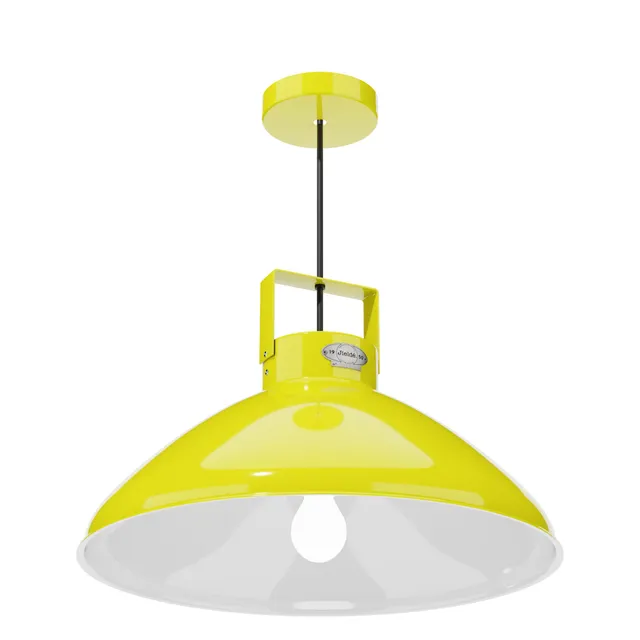 jield-beaumont-b360-suspension-taille-l-jaune-soufre image 1