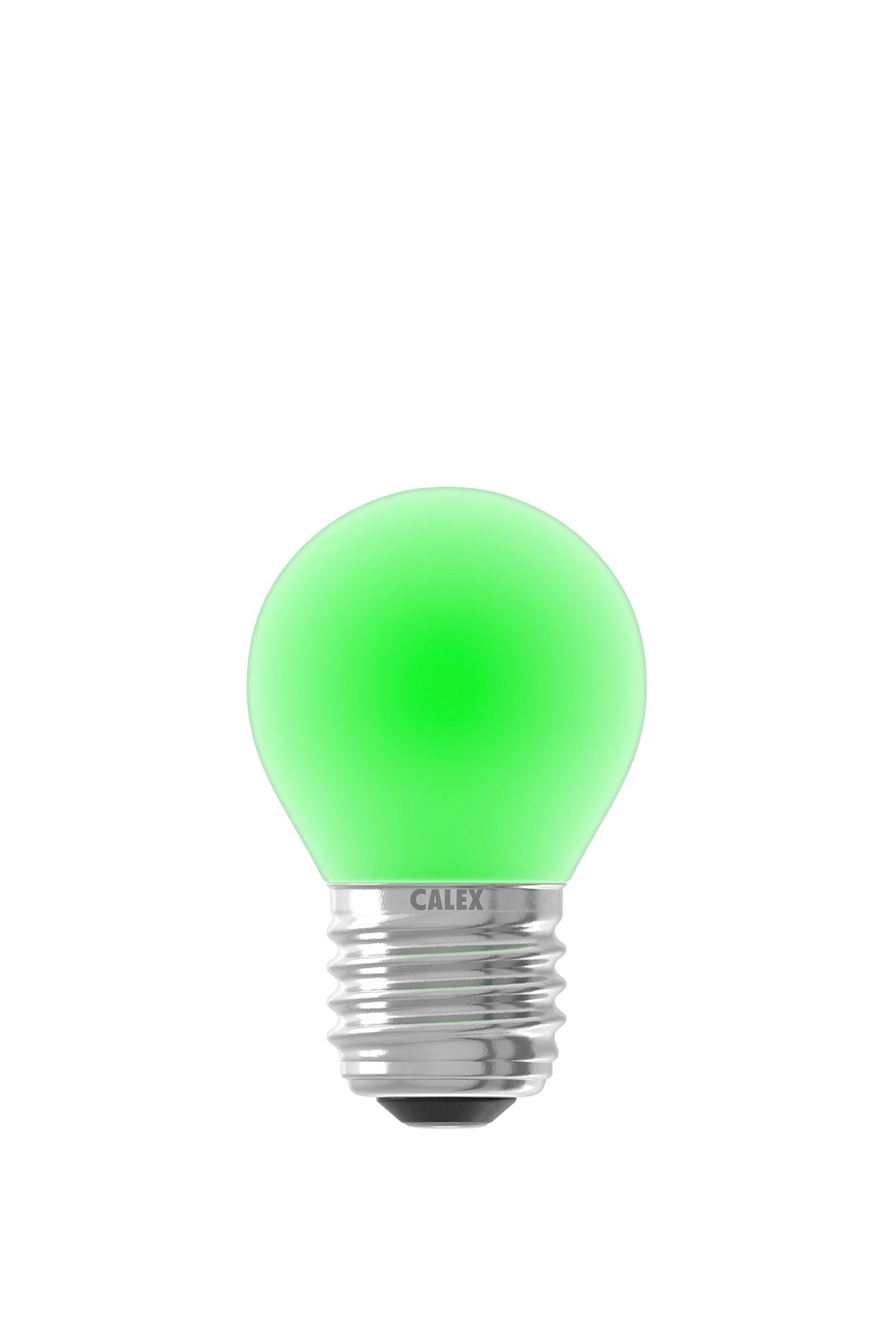 calex-ampoule-led-e27-p45-verte-1w image 2