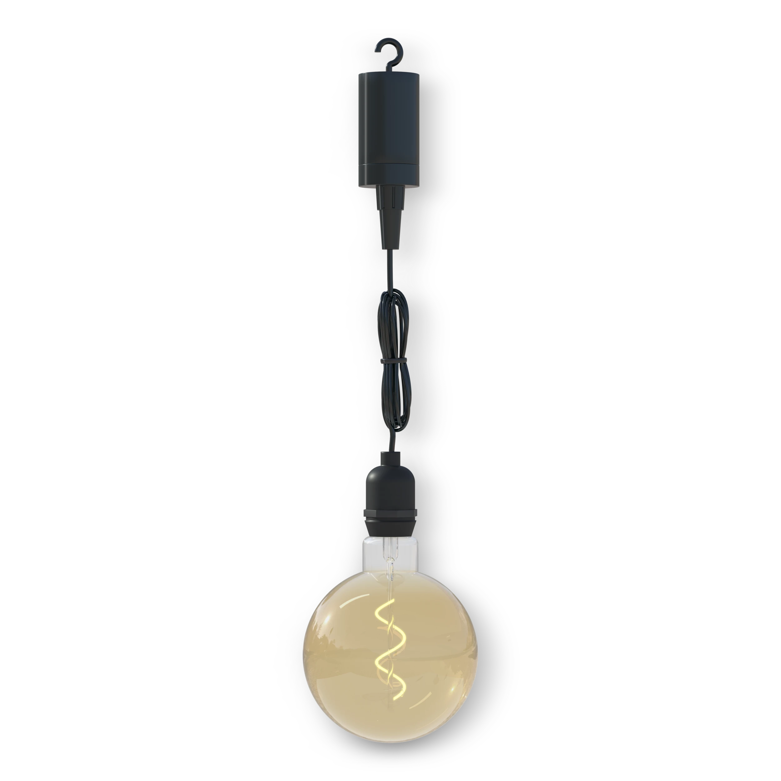calex-suspension-ext-rieure-g125-dor-lampe-portable-sans-fil-sur-batterie image 1