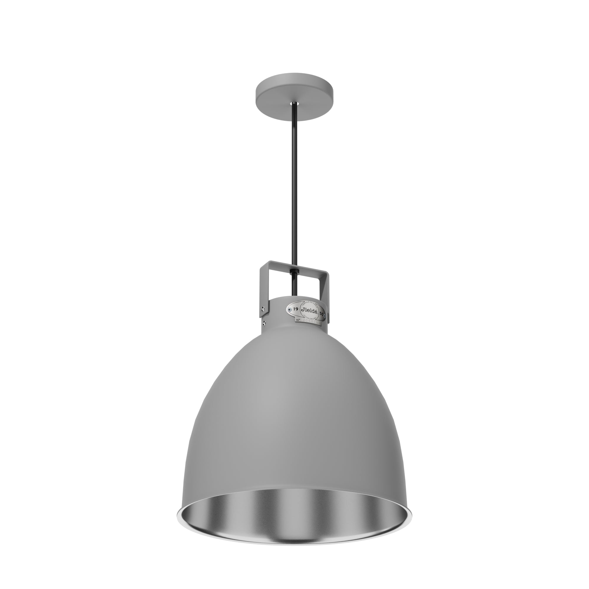 jield-augustin-a240-taille-m-suspension-gris-souris image 6