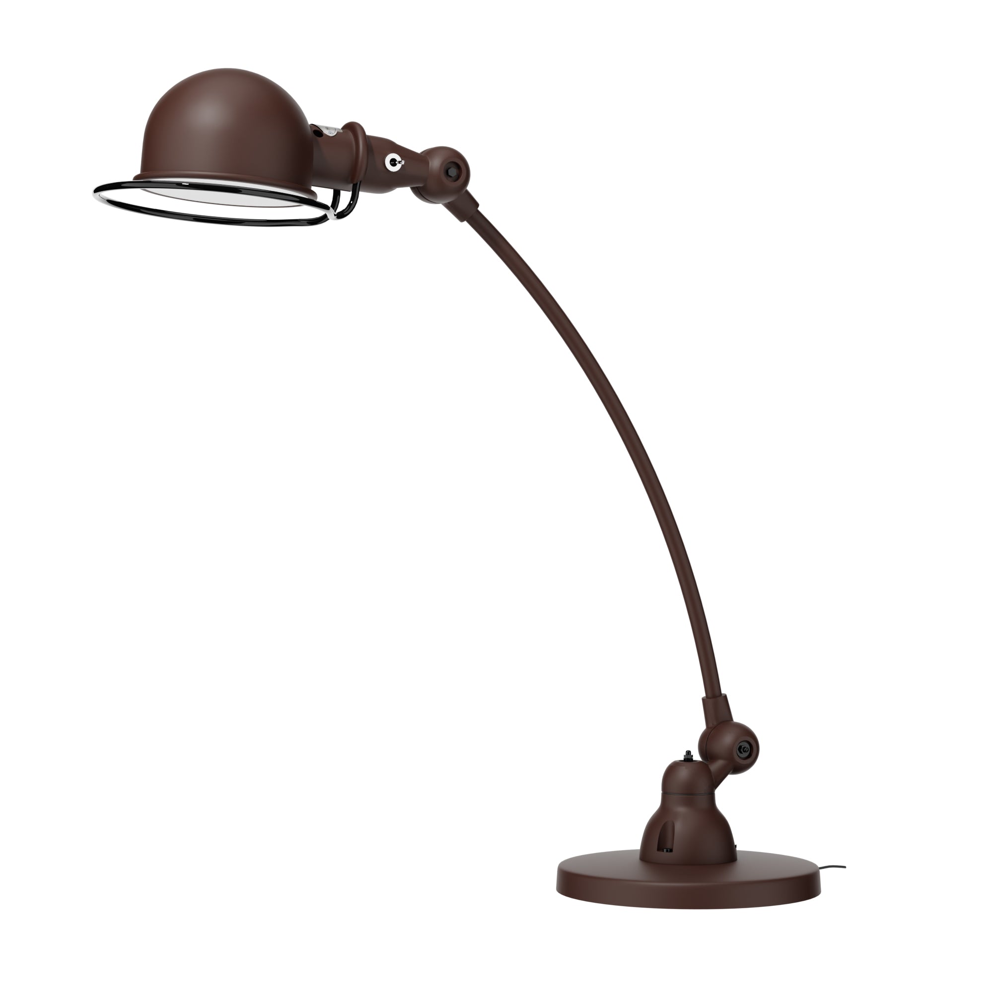 jield-loft-c6000-lampadaire-chocolat image 3