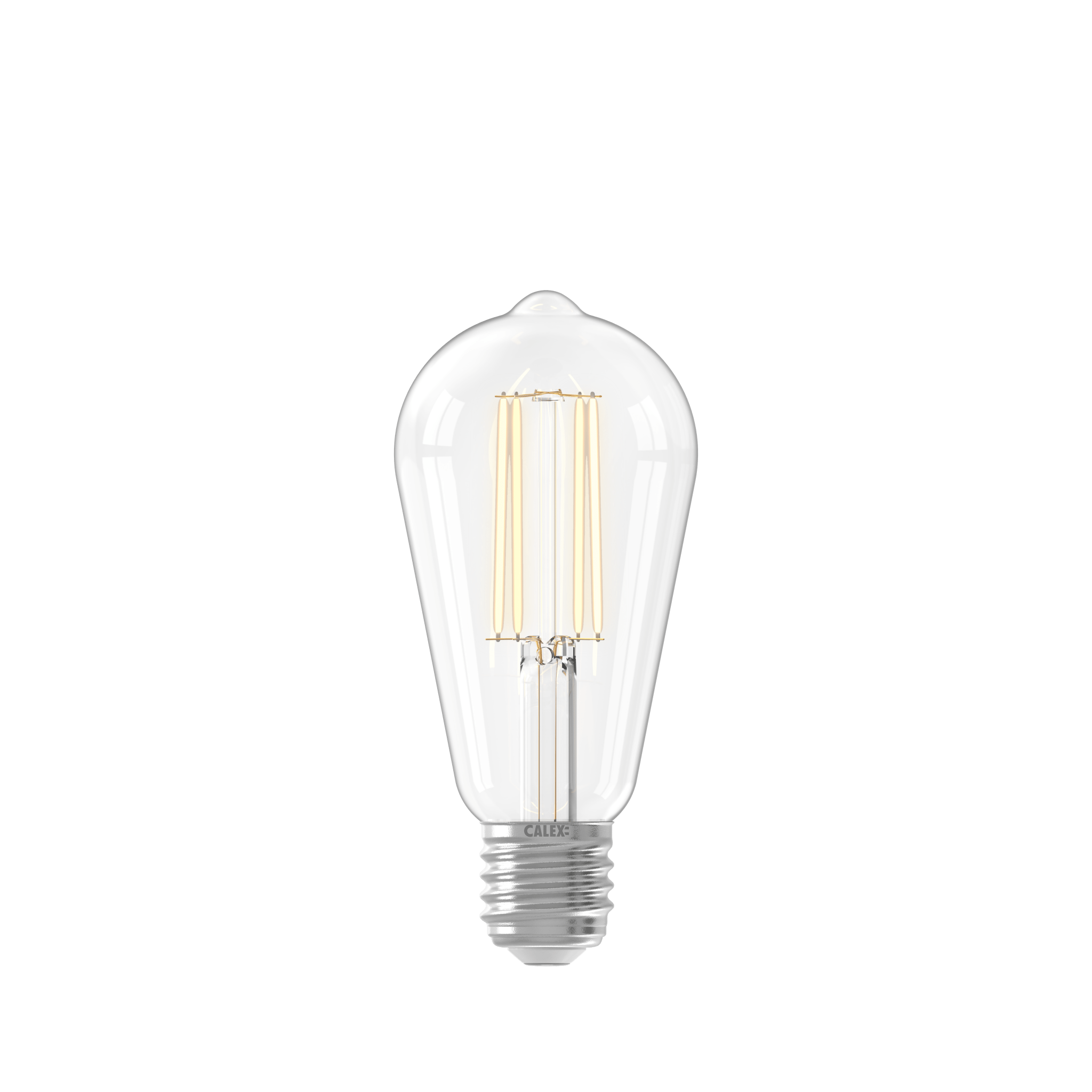 calex-warm-filament-led-e27-st64-transparent-3-5w-dimmable image 1
