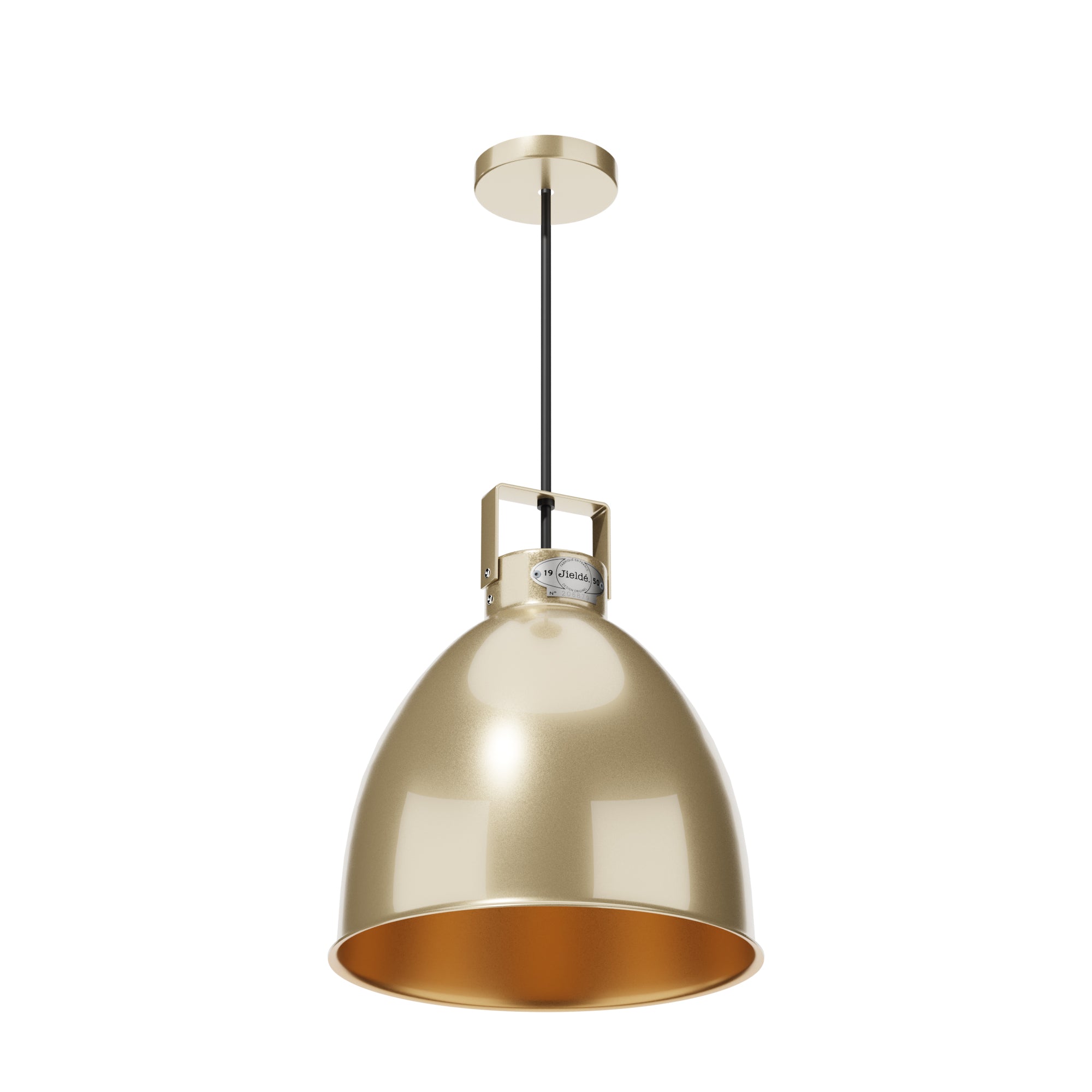 jield-augustin-a240-suspension-taille-m-beige-nacre image 2