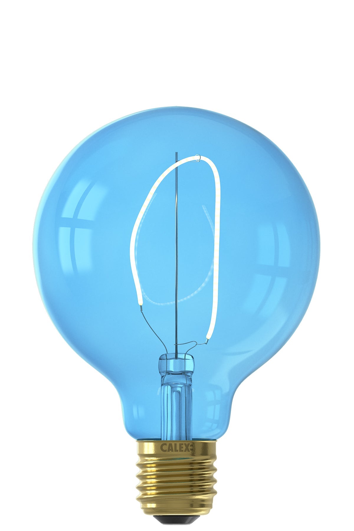 calex-nora-bleu-saphir-led-e27-g95-4w-dimmable image 2