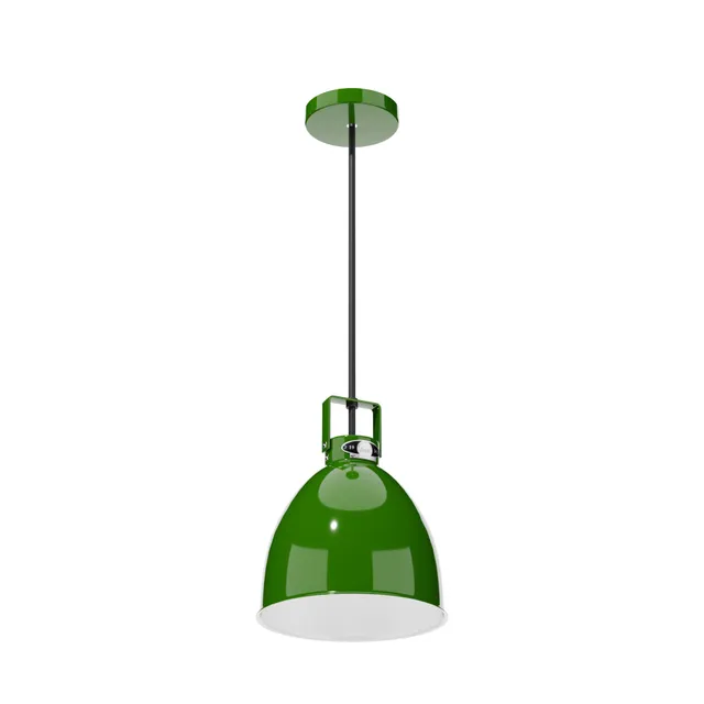 jield-augustin-a160-suspension-taille-s-vert-herbe image 1