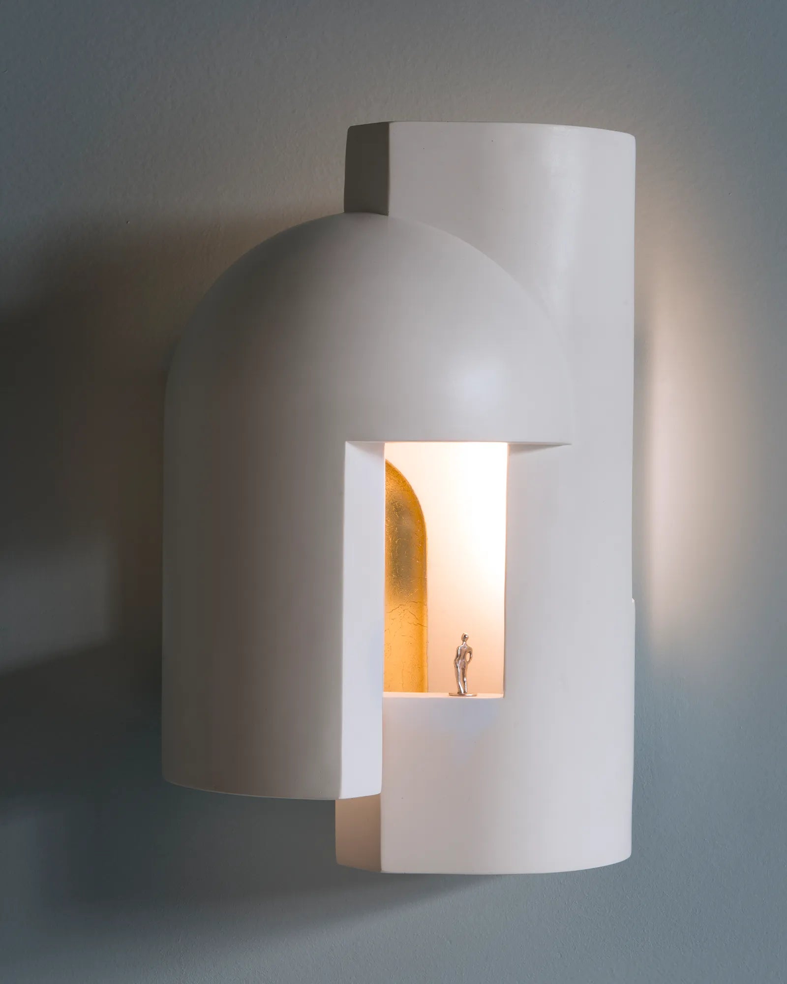 dcw-ditions-soul-1-applique-murale-pl-tre-blanc-led-int-gr-e image 5