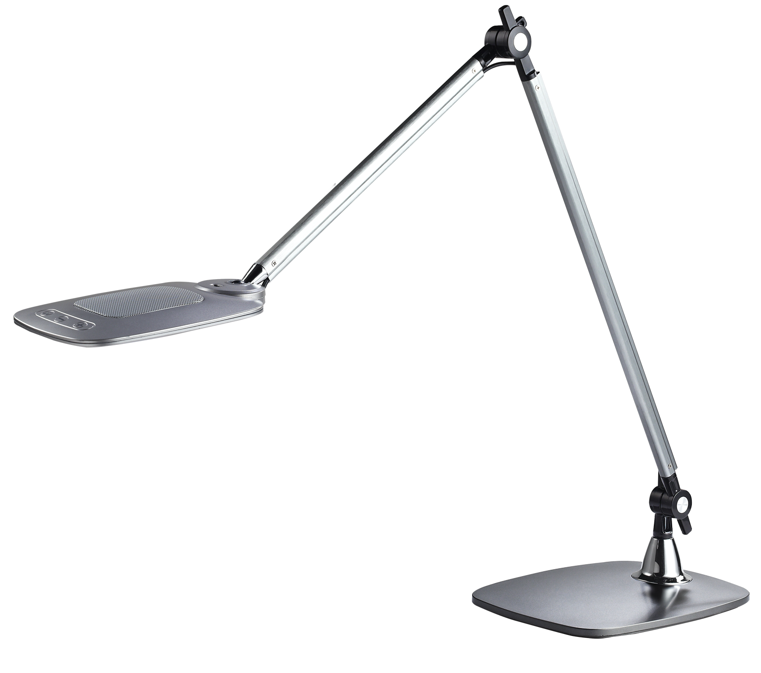 aluminor-duke-lt-lampe-de-bureau-articul-e-gris-noir-tactile image 4