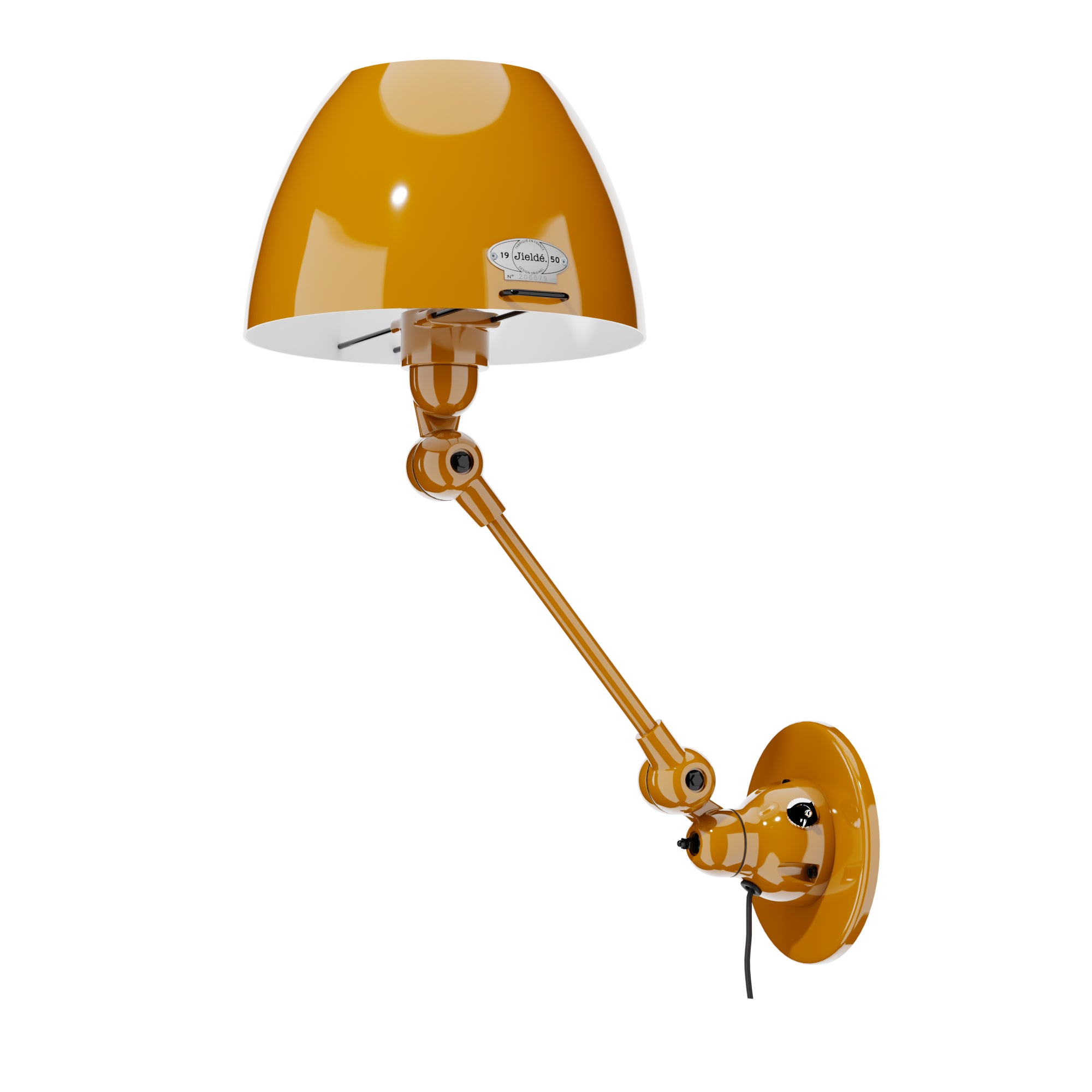 jield-aicler-aic701-applique-beige-brun image 2