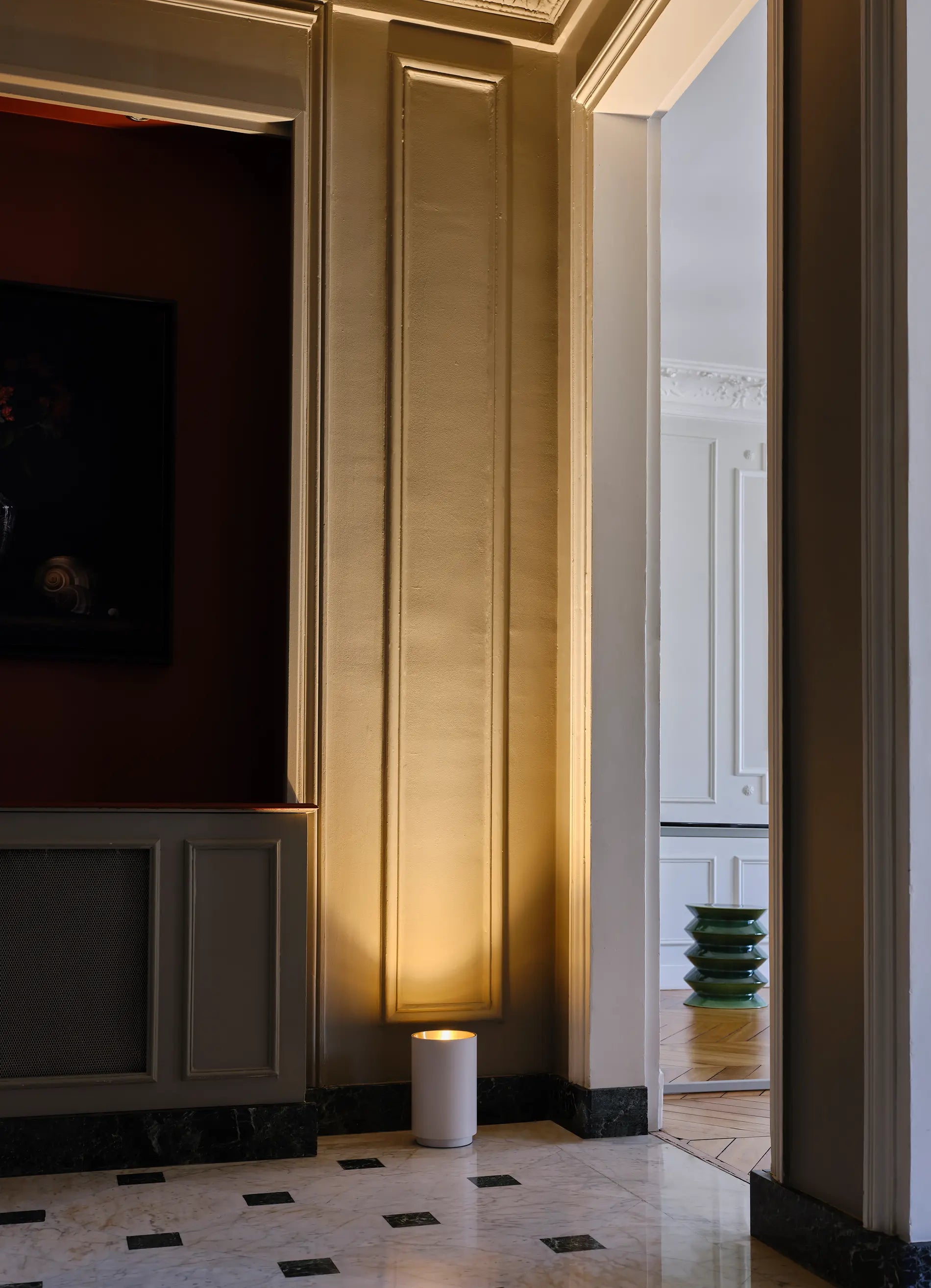 dcw-ditions-tobo-floor-lampadaire-noir-mat-variateur image 3