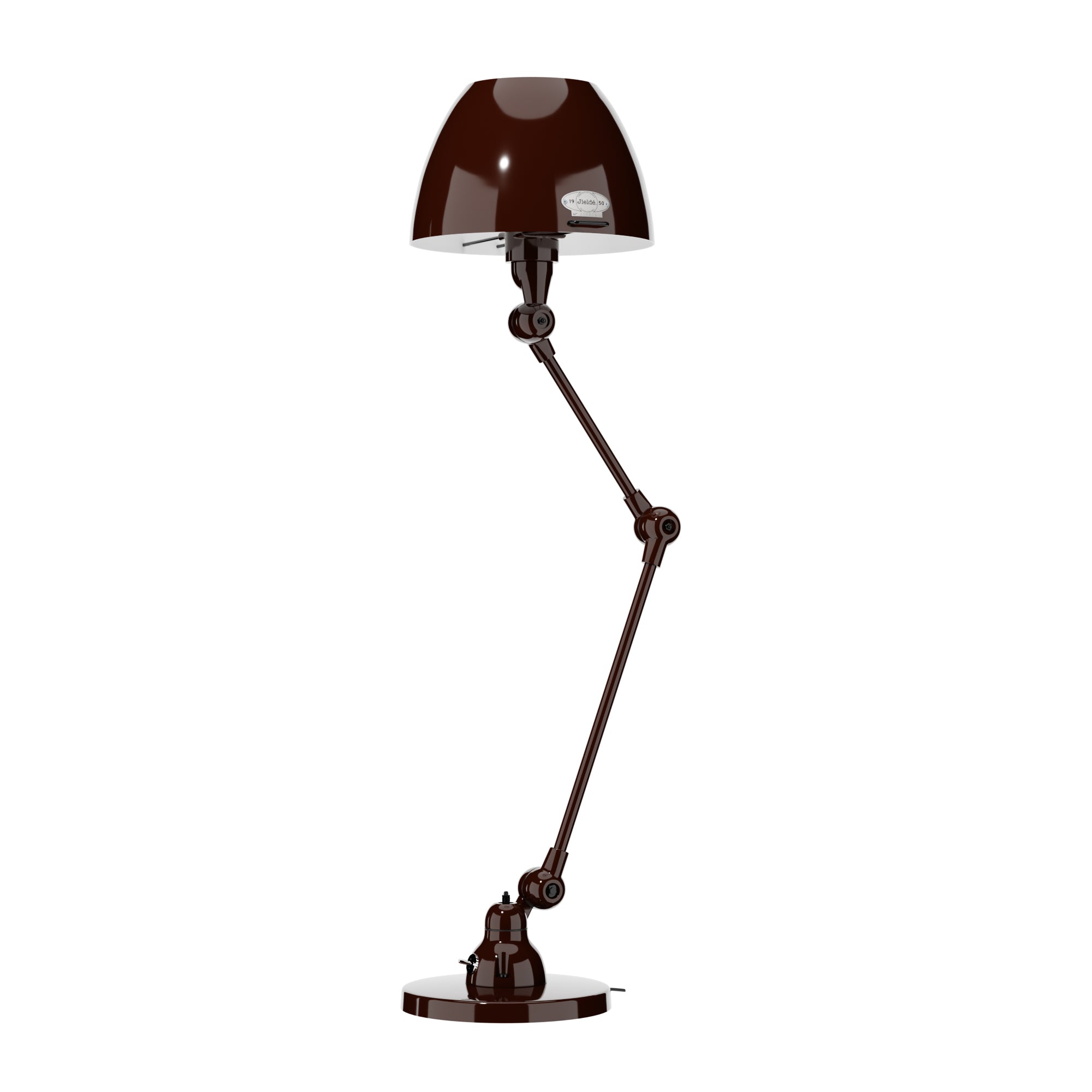 jield-aicler-aic373-lampe-articul-e-chocolat image 1