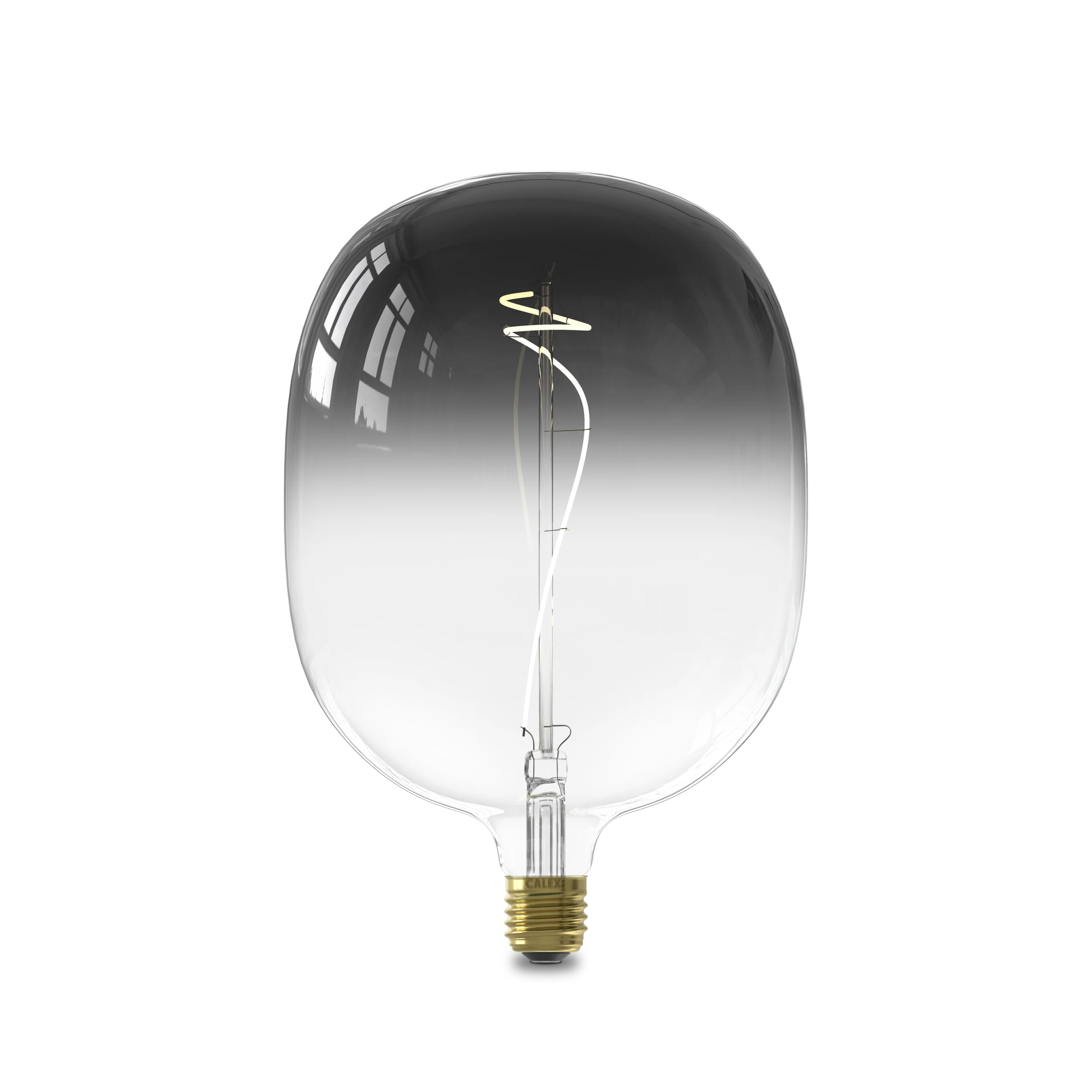 calex-avesta-ampoule-led-e27-gris-xxl-d-corative image 1