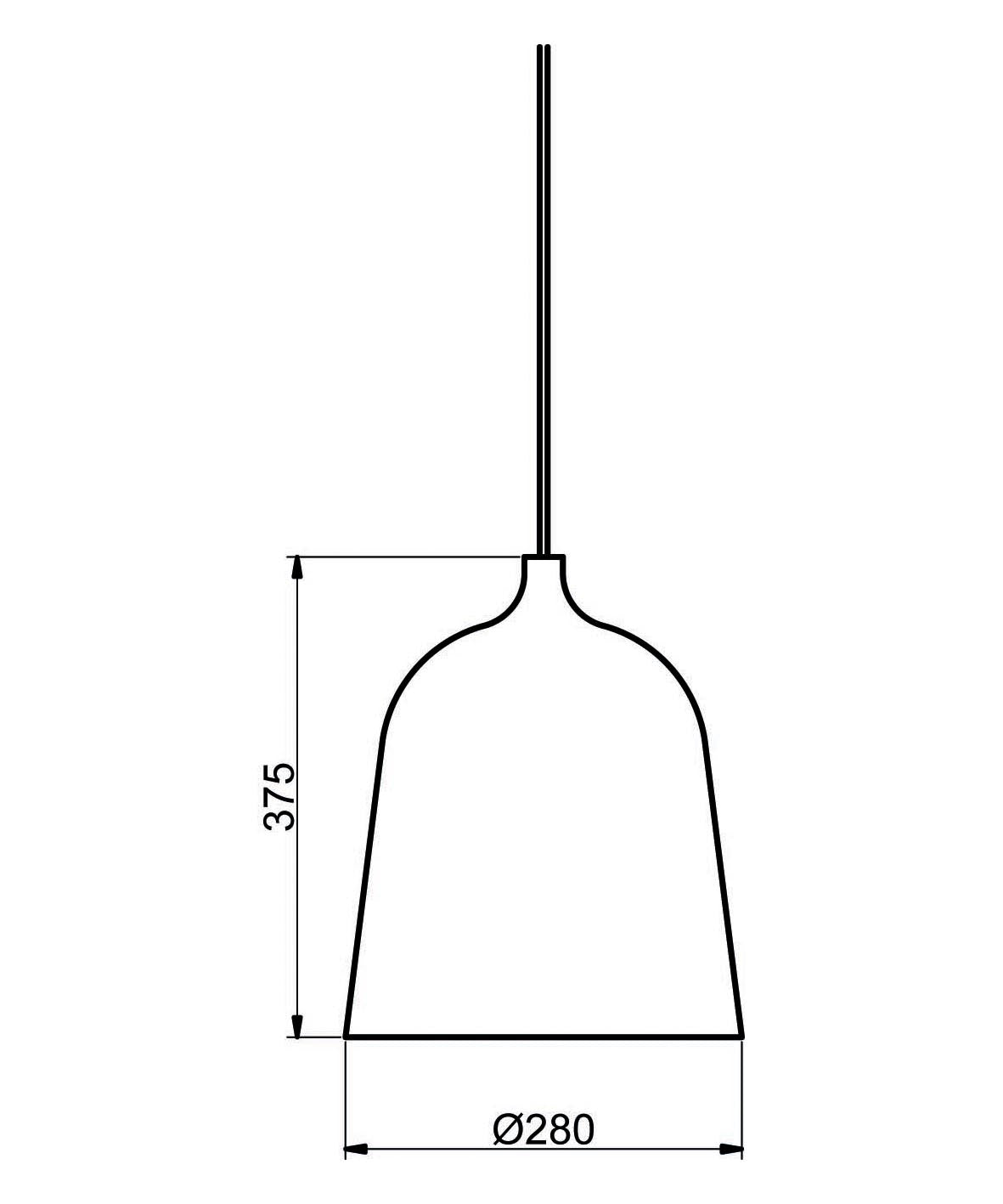 aluminor-bottle-gm-grande-suspension-m-tal-beaux-volumes image 2