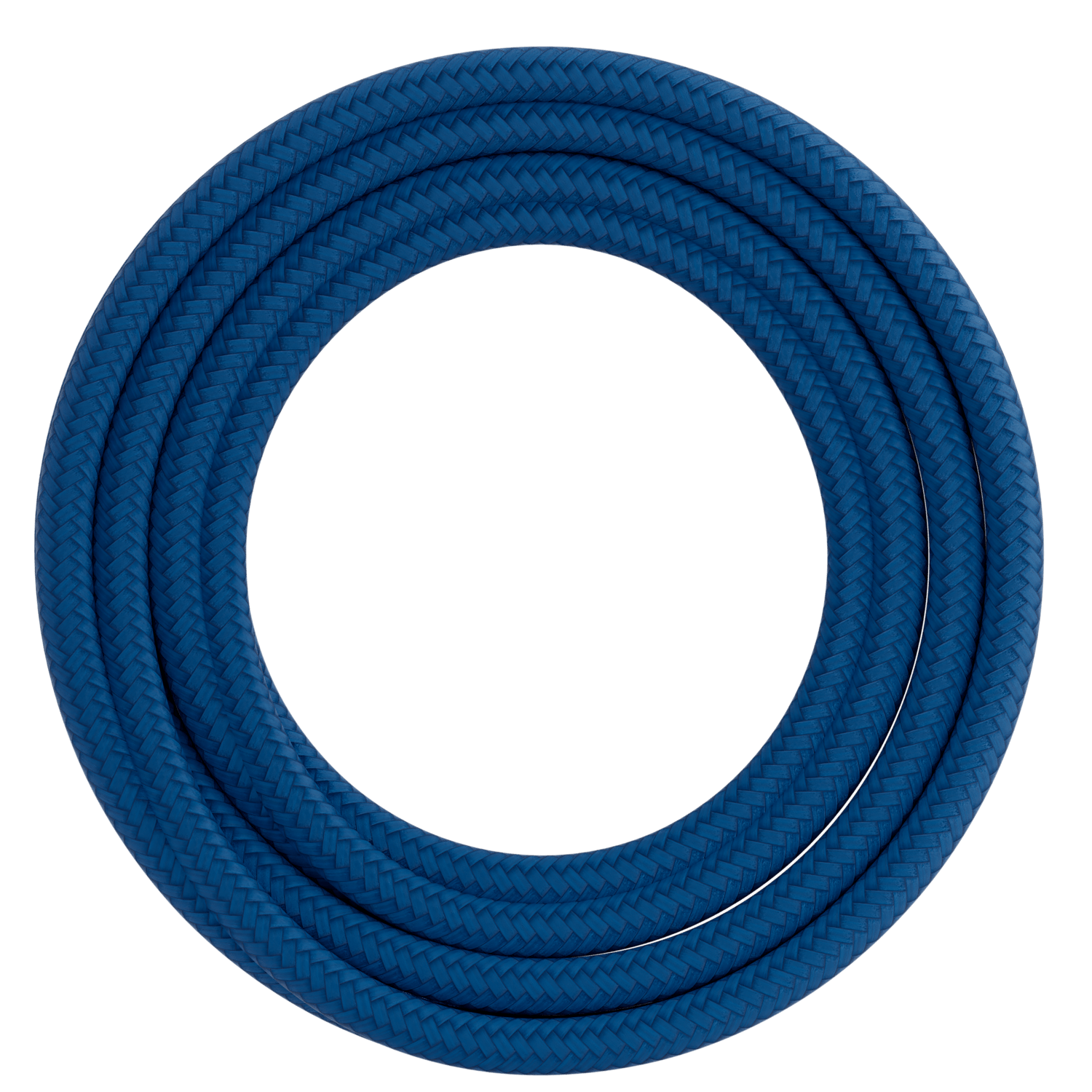 calex-creations-c-ble-textile-bleu-1-5-m image 1
