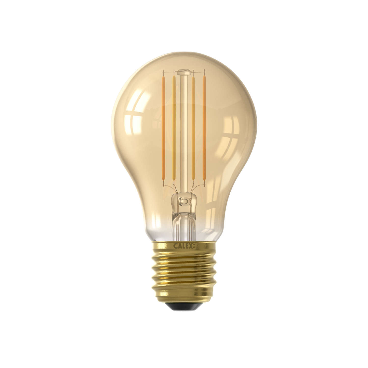 calex-smart-led-filament-connect-e-e27-a60-dor-7w-dimmable image 2