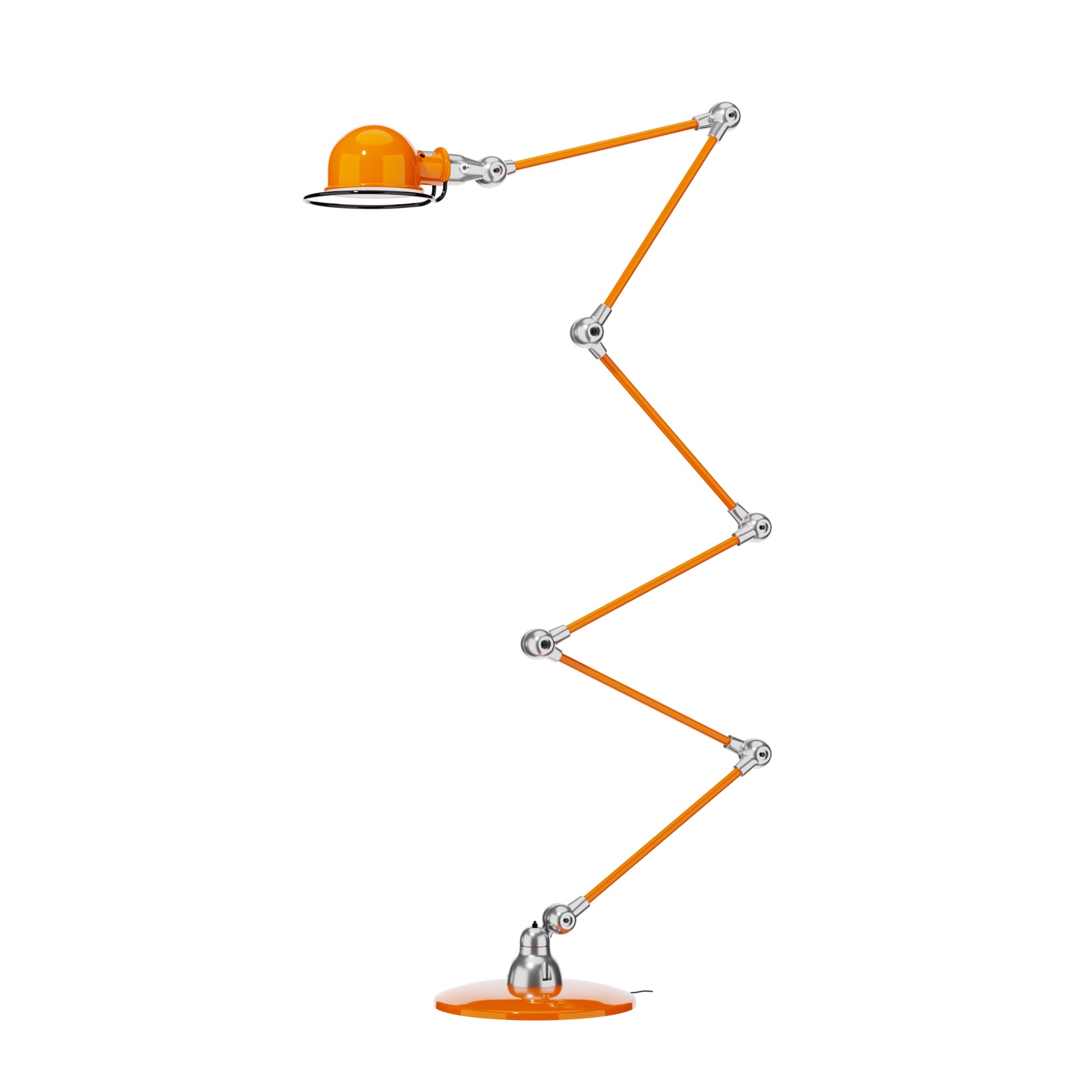 jield-loft-d9406i-suspension-orange image 2