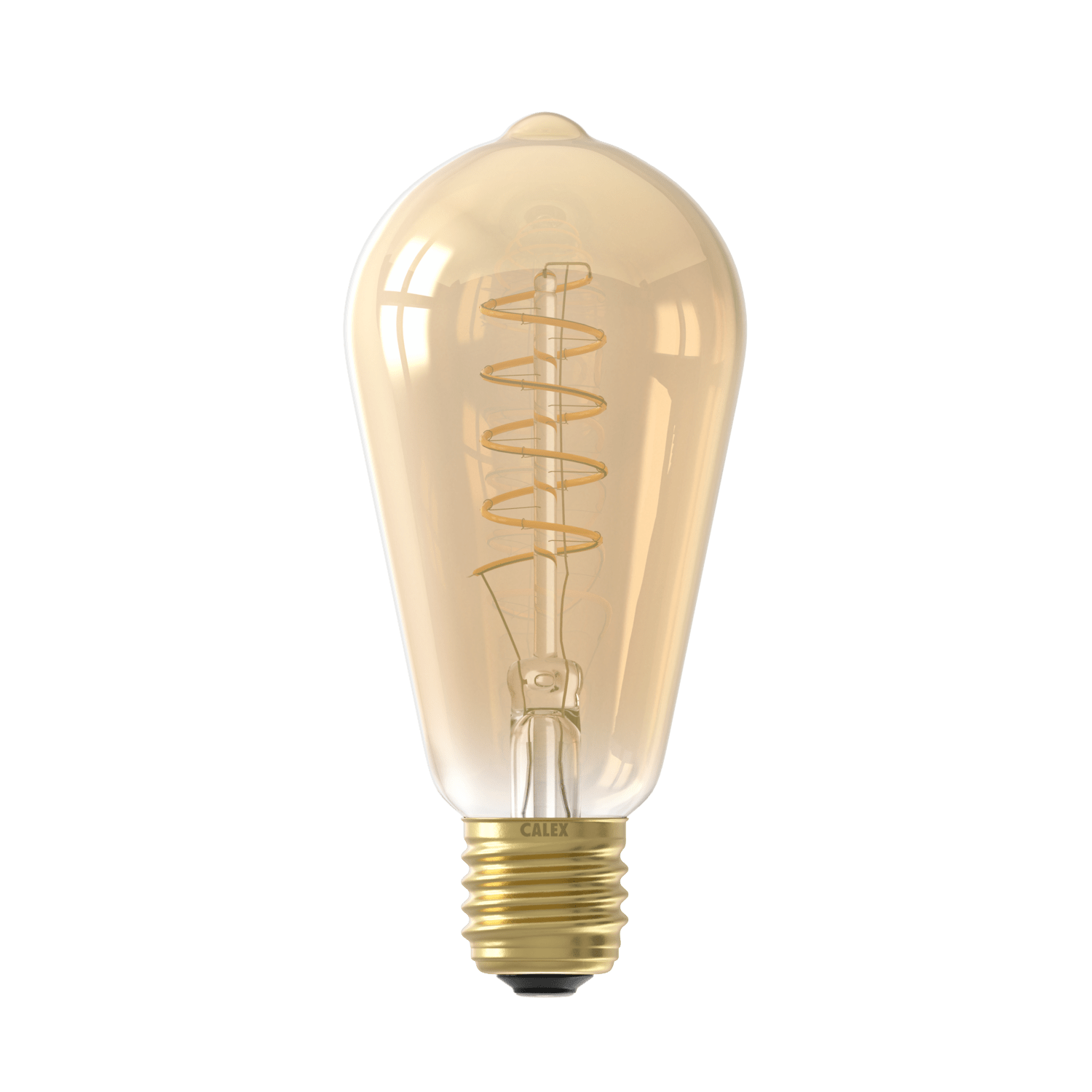 calex-ampoule-led-filament-spiral-st64-e27-dor image 2