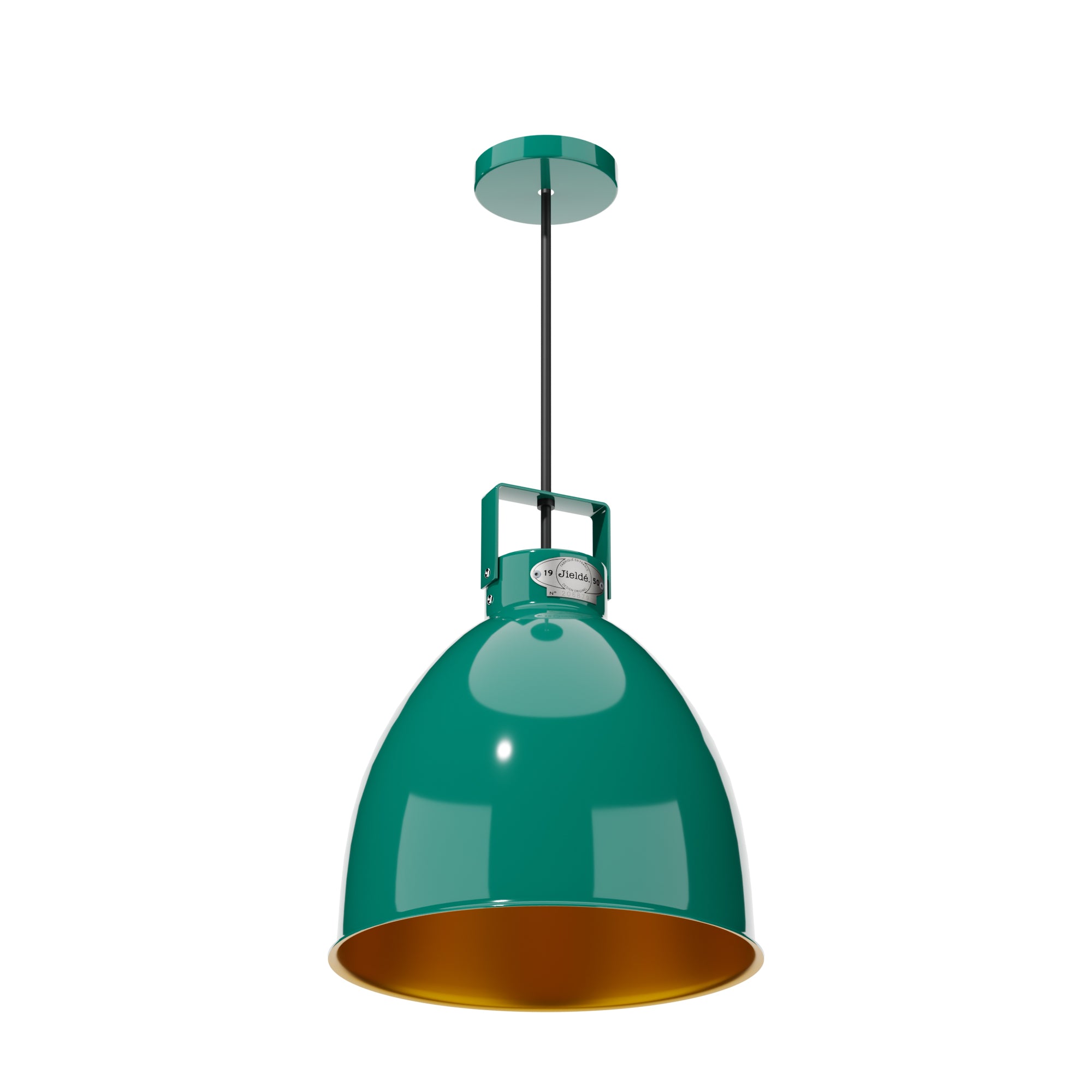 jield-augustin-a240-taille-m-suspension-bleu-deau image 2