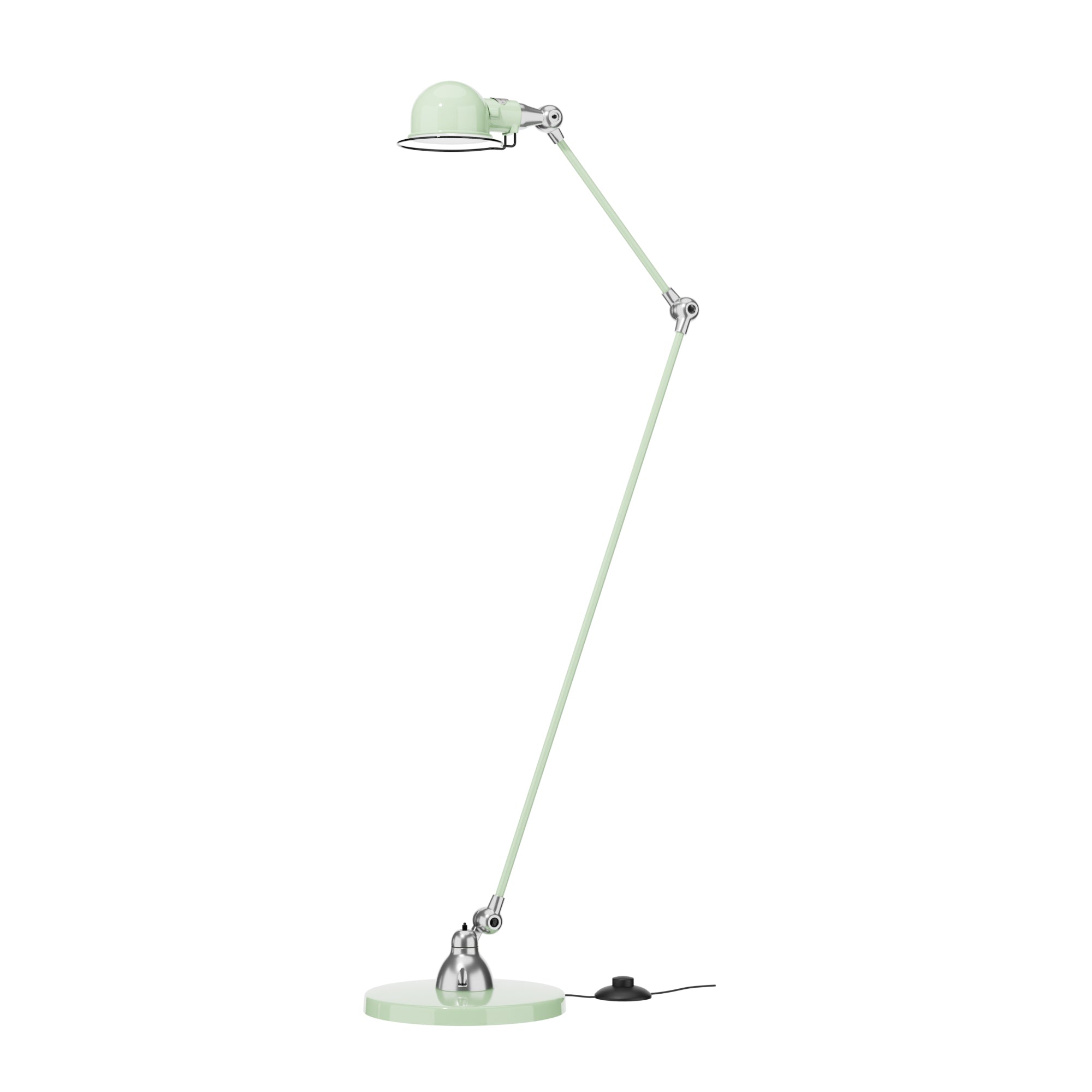 jield-signal-si833-lampadaire-vert-deau image 2
