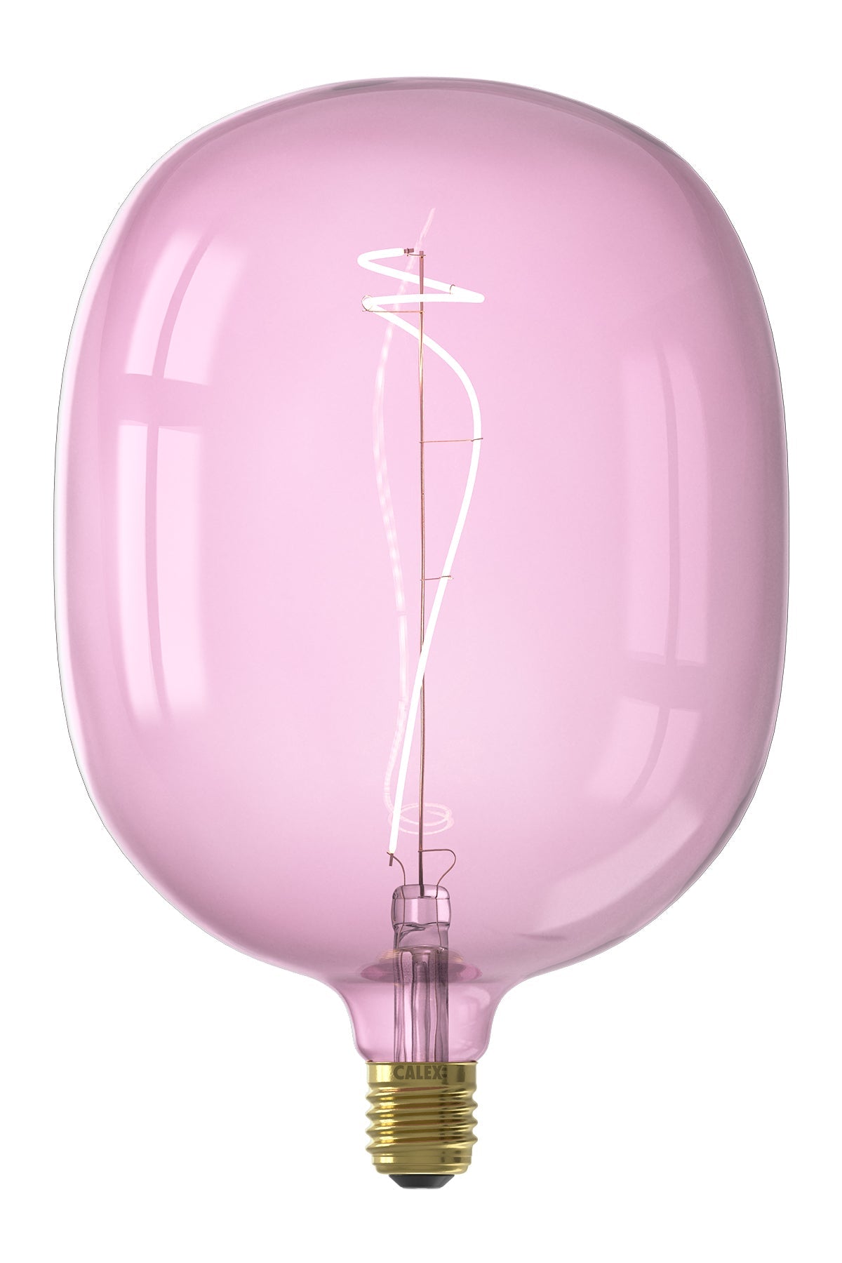 calex-avesta-ampoule-led-e27-filament-rose-quartz-4w image 2