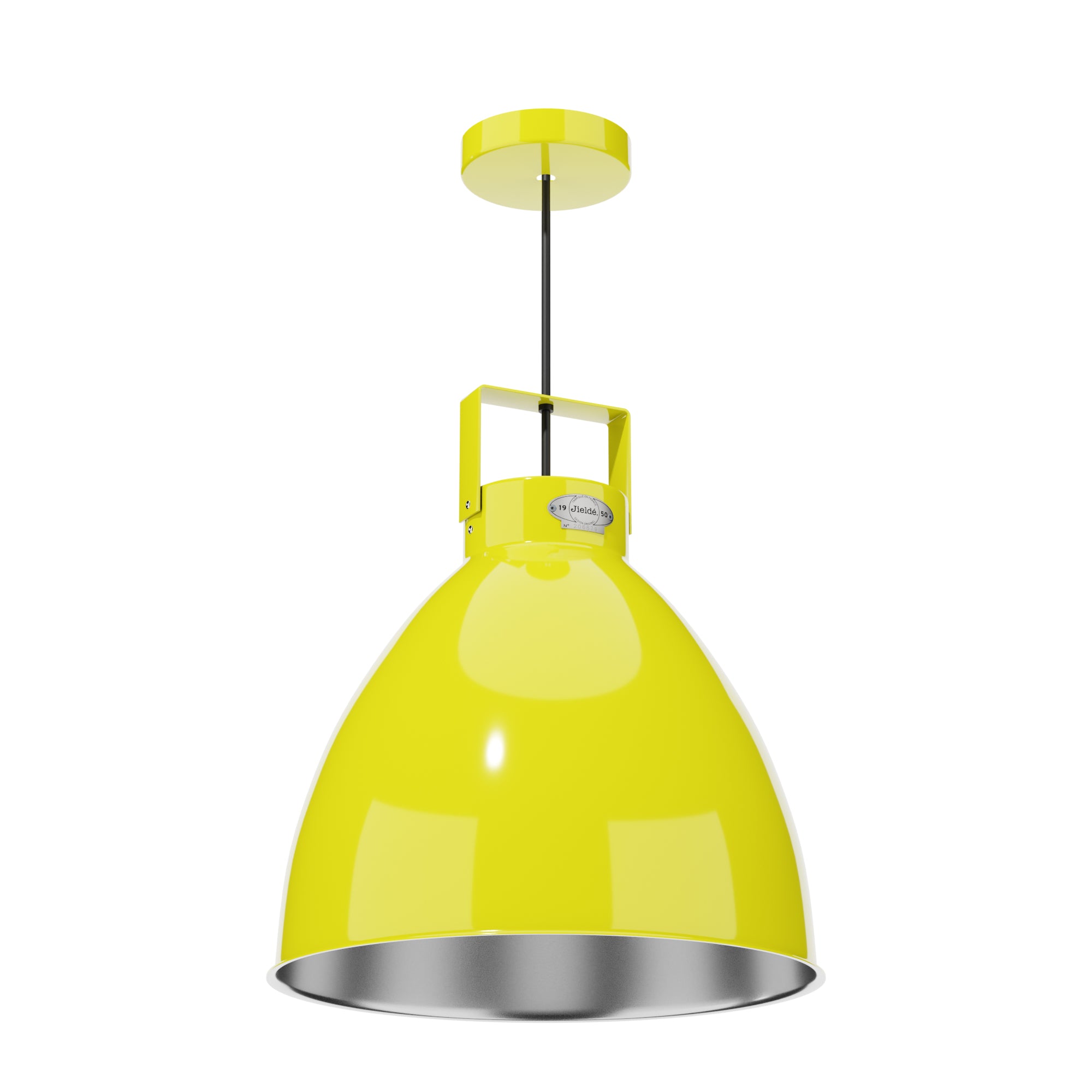 jield-augustin-a360-taille-l-suspension-jaune-soufre image 3
