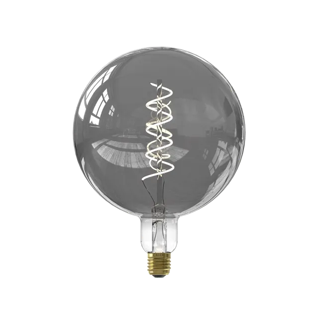 calex-royal-crown-smart-xxl-kalmar-fum-e-e27-6w-dimmable image 1