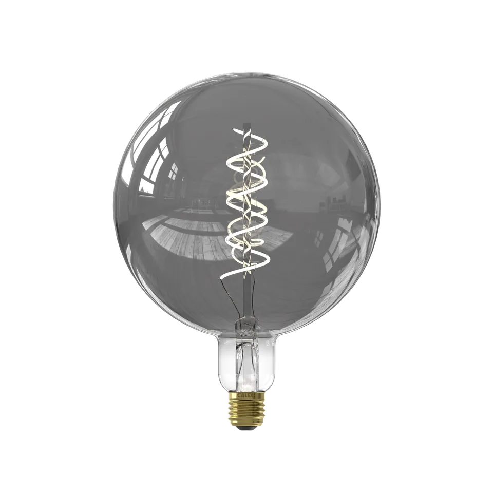calex-royal-crown-smart-xxl-kalmar-fum-e-e27-6w-dimmable image 1