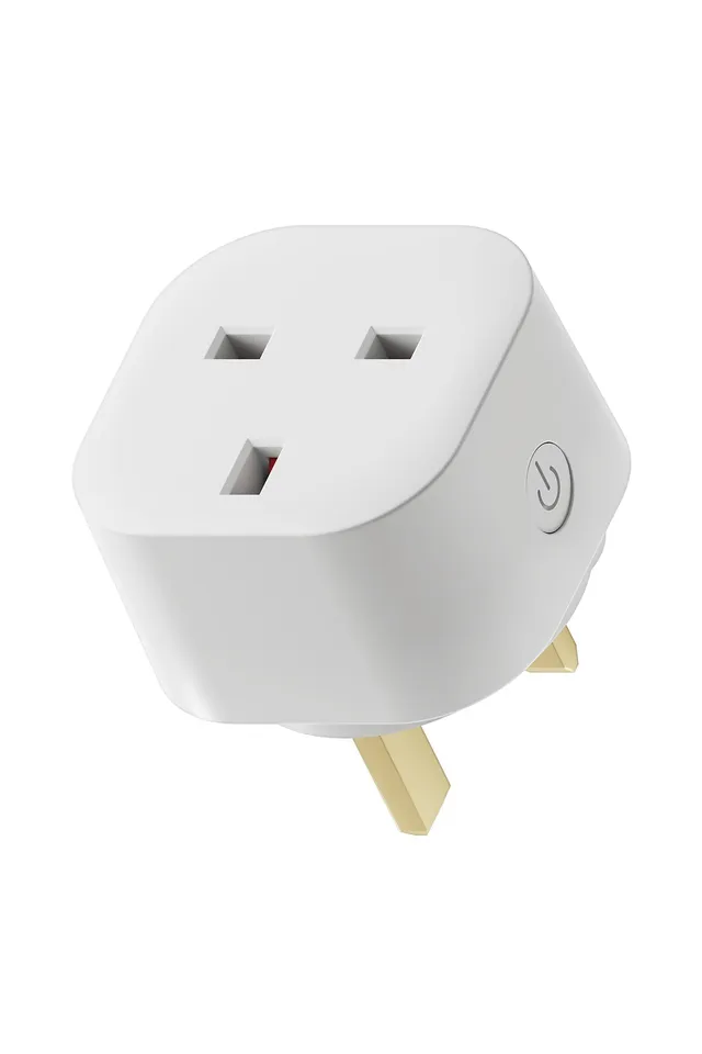 calex-prise-connect-e-smart-powerplug-uk image 1