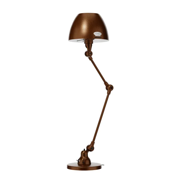 jield-aicler-aic373-lampe-articul-e-cuivre-martel image 1