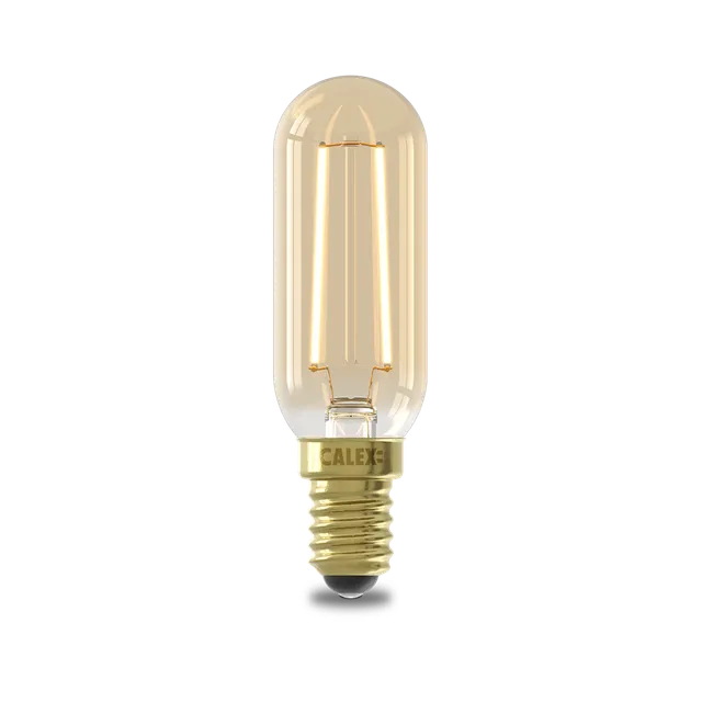 calex-lampe-led-filament-e14-t25-or-blanc-chaud-dimmable image 1