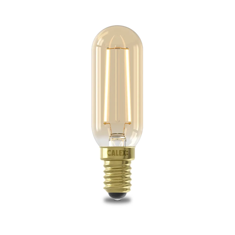 calex-lampe-led-filament-e14-t25-or-blanc-chaud-dimmable image 1