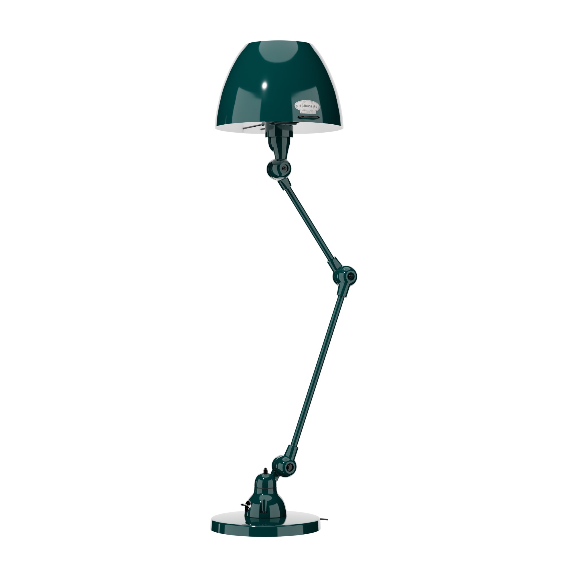 jield-aicler-aic373-lampe-bleu-ocean image 1