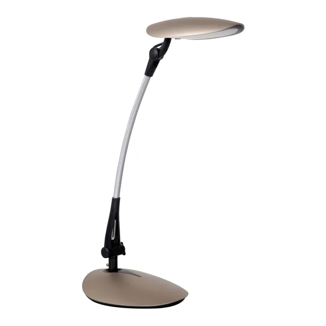 aluminor-newton-lampe-de-bureau-m-tal-orientable image 1