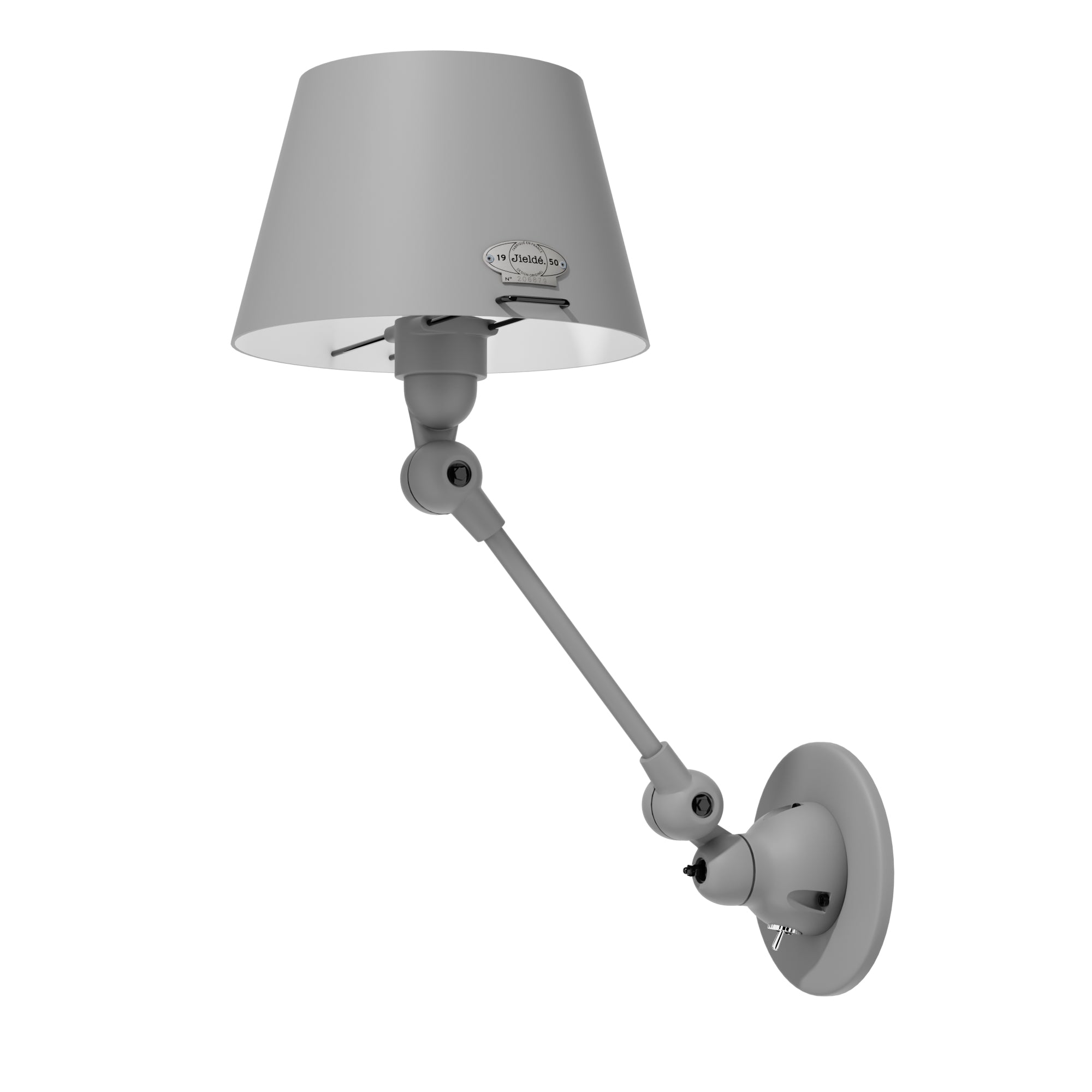 jield-aicler-aid701-applique-gris-souris image 5