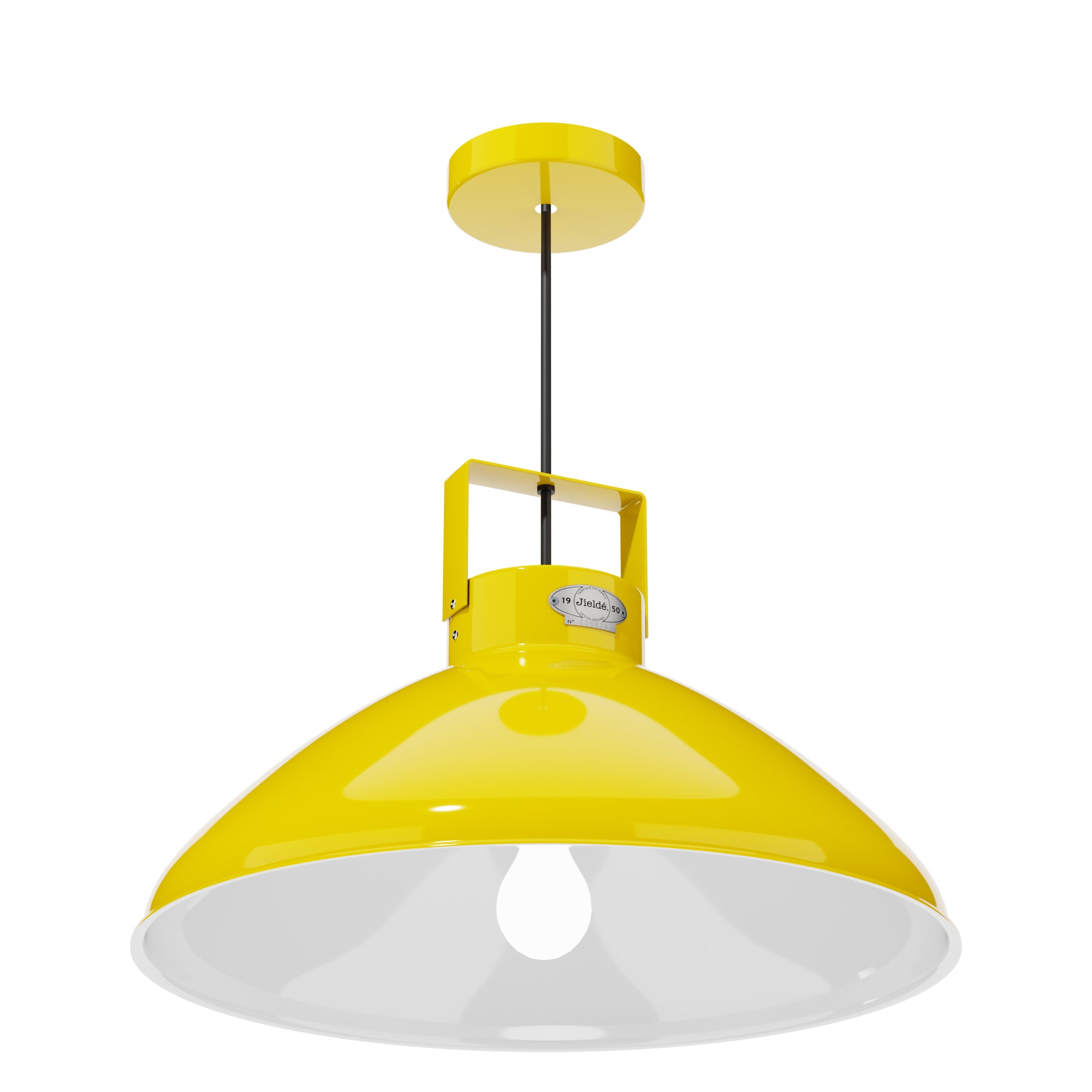 jield-beaumont-b360-suspension-taille-l-moutarde image 1