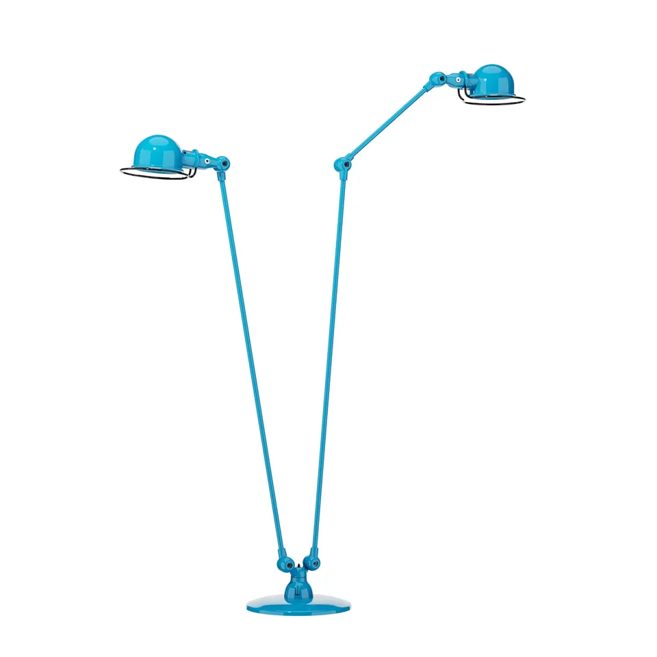 jield-loft-dd7460-lampadaire-double-bleu-clair image 1