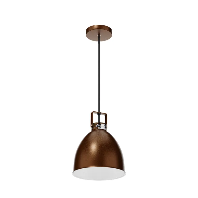 jield-augustin-a160-suspension-taille-s-cuivre-martel image 1