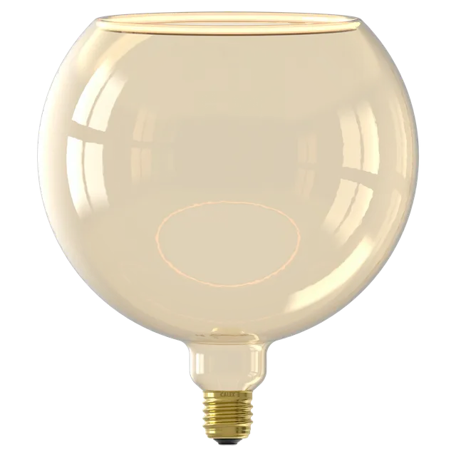 calex-aura-faro-g200-ampoule-led-d-corative-or image 1