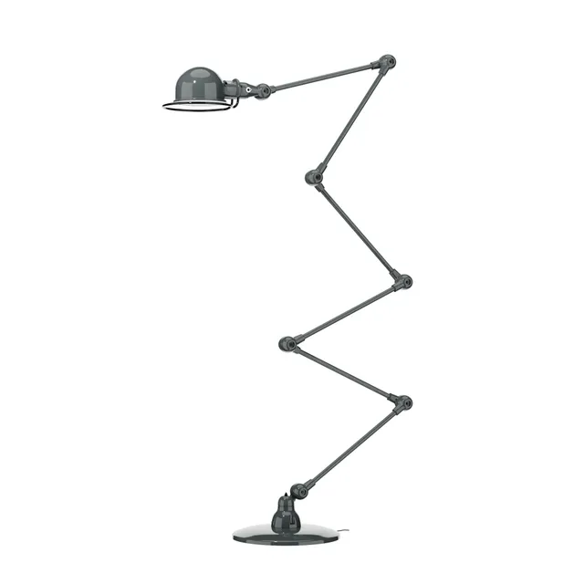 jield-loft-d9406i-suspension-gris-granit image 1