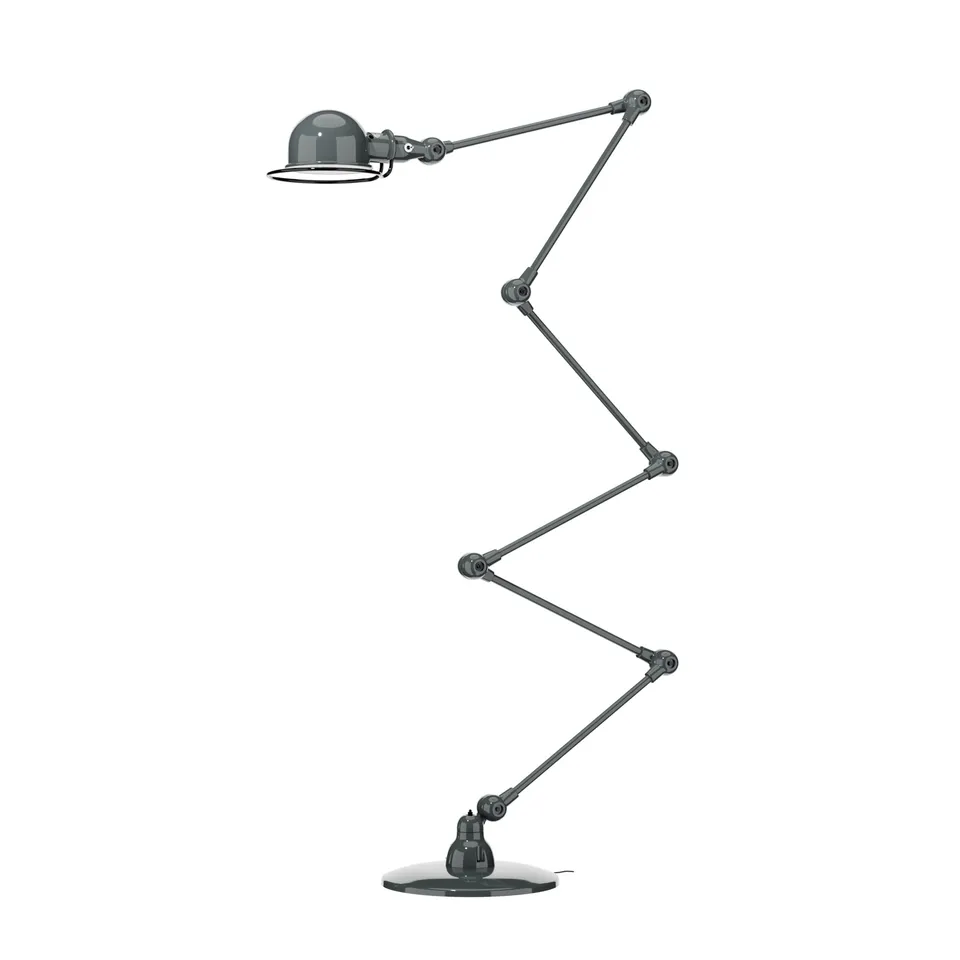 jield-loft-d9406i-suspension-gris-granit image 1